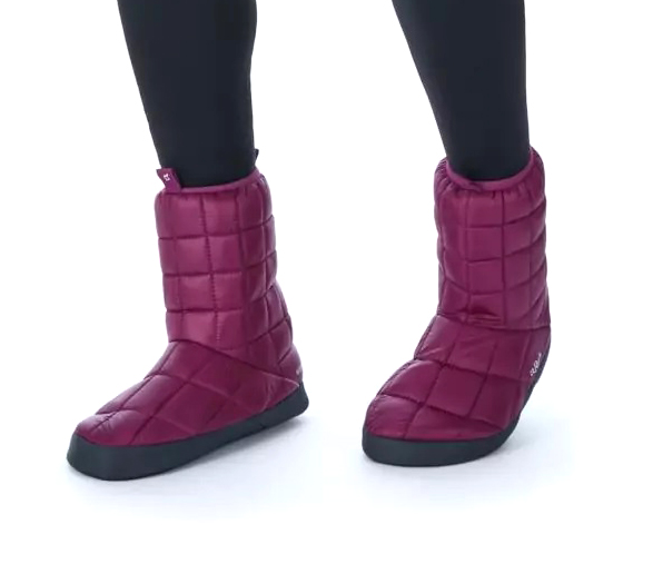 rab slipper boots
