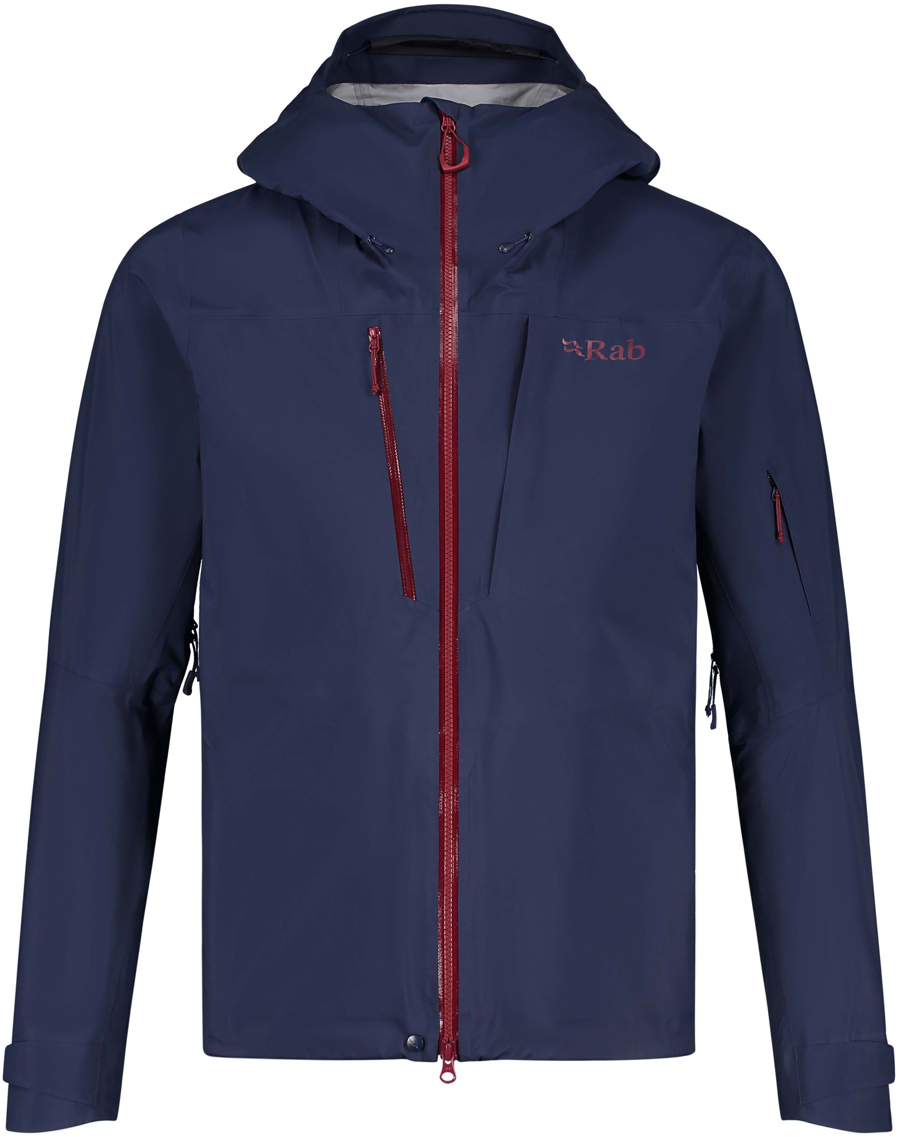 Rab best sale cirque jacket