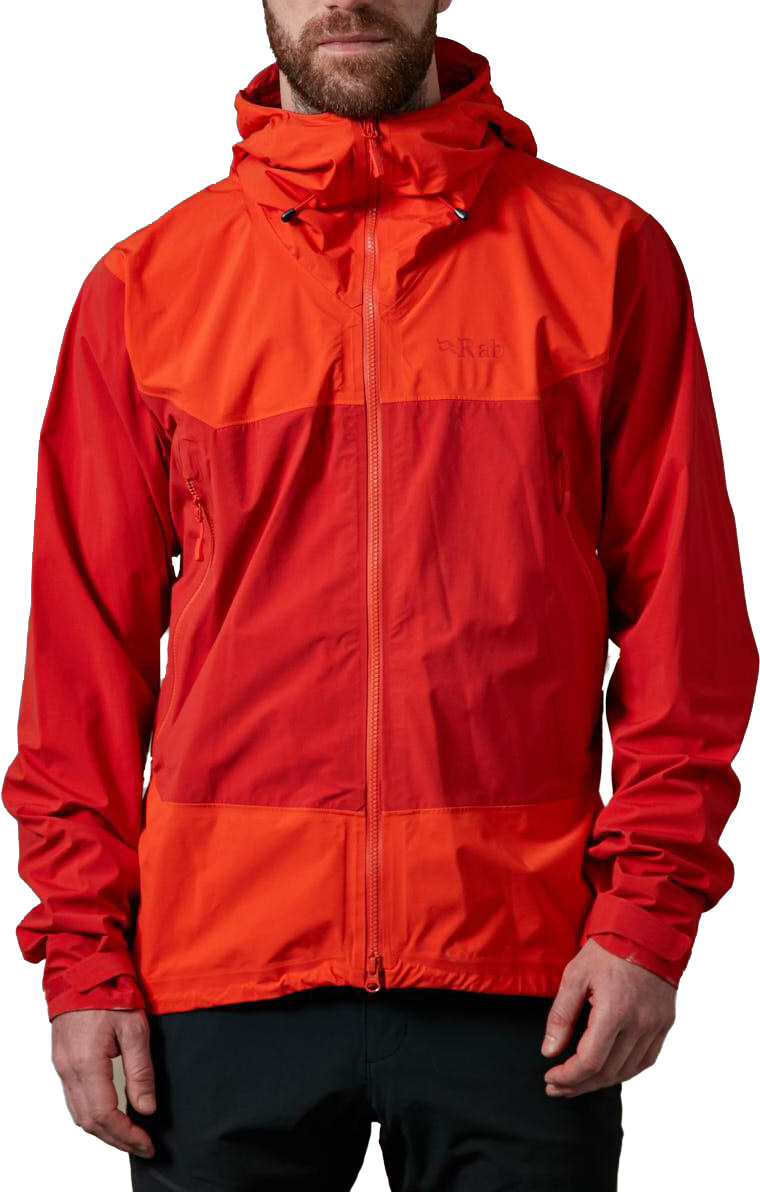rab mens mantra jacket