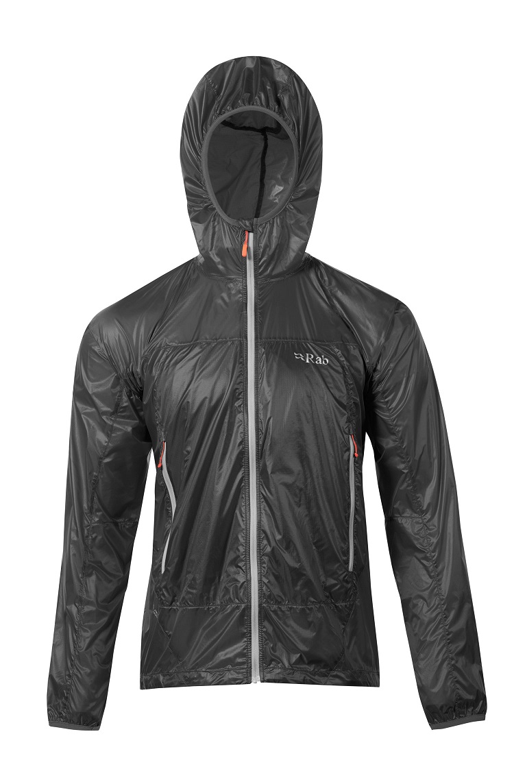 rab wind jacket