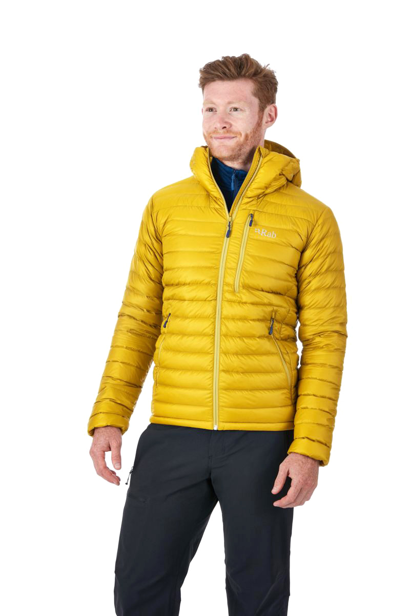 rab mens coat sale