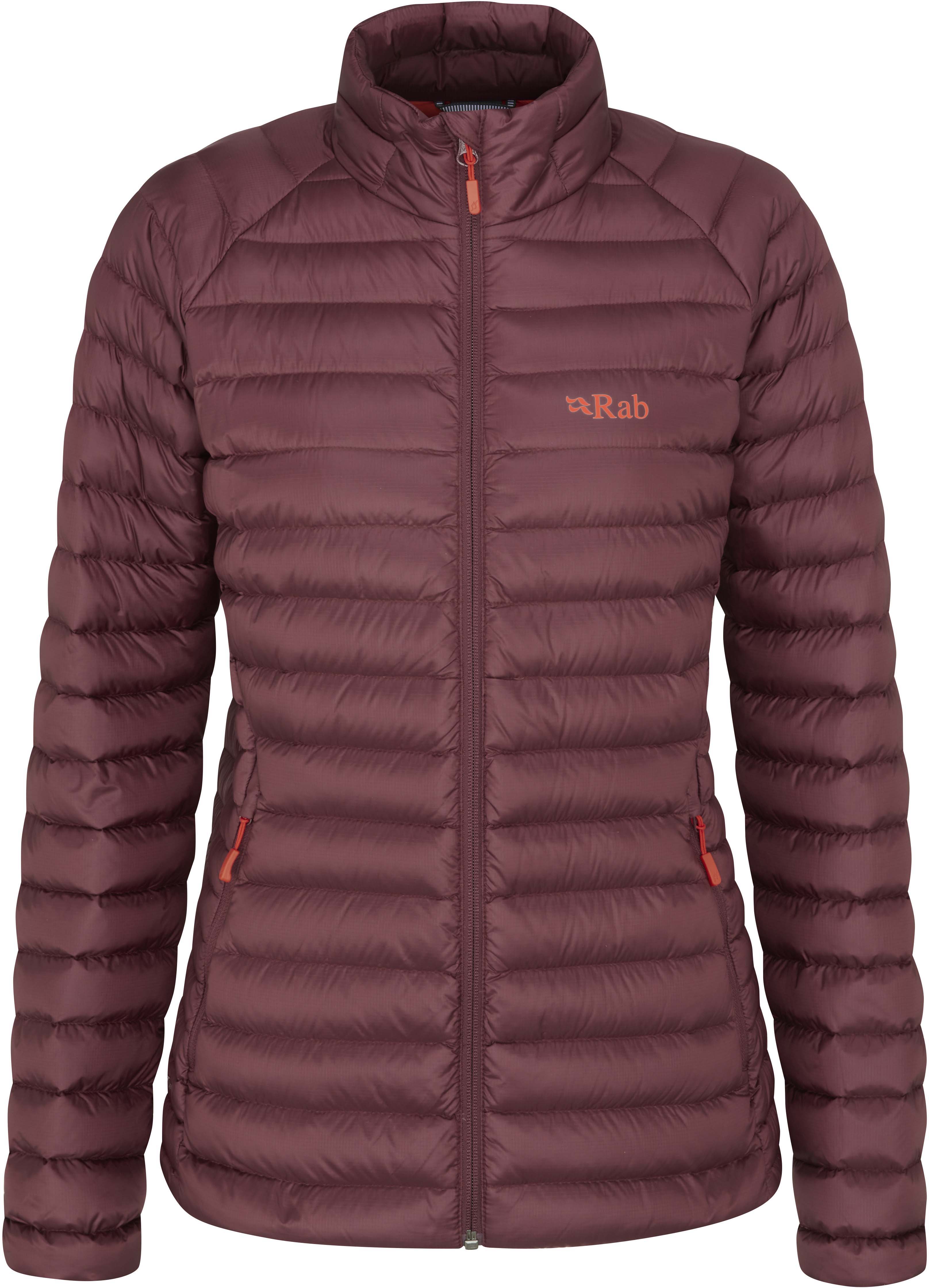 Rab Microlight Jacket Women s with Free S H CampSaver