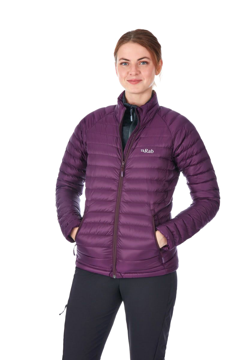 cheapest rab microlight jacket