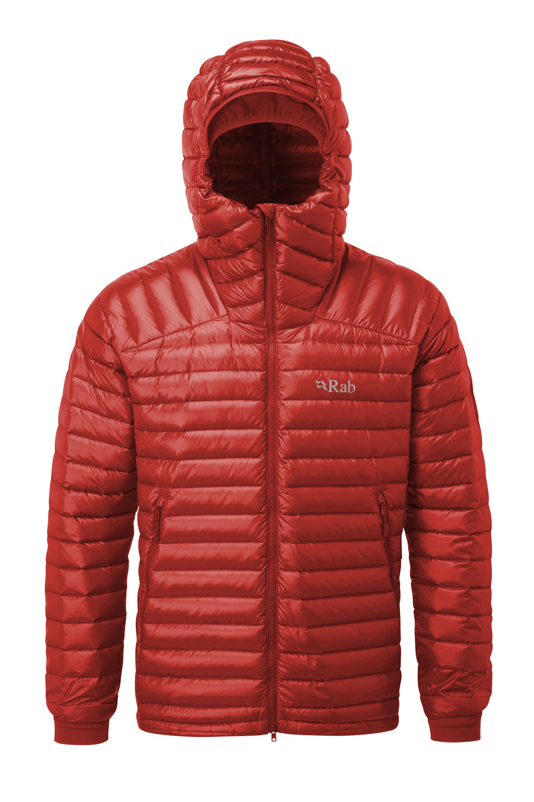 rab alpine summit jacket