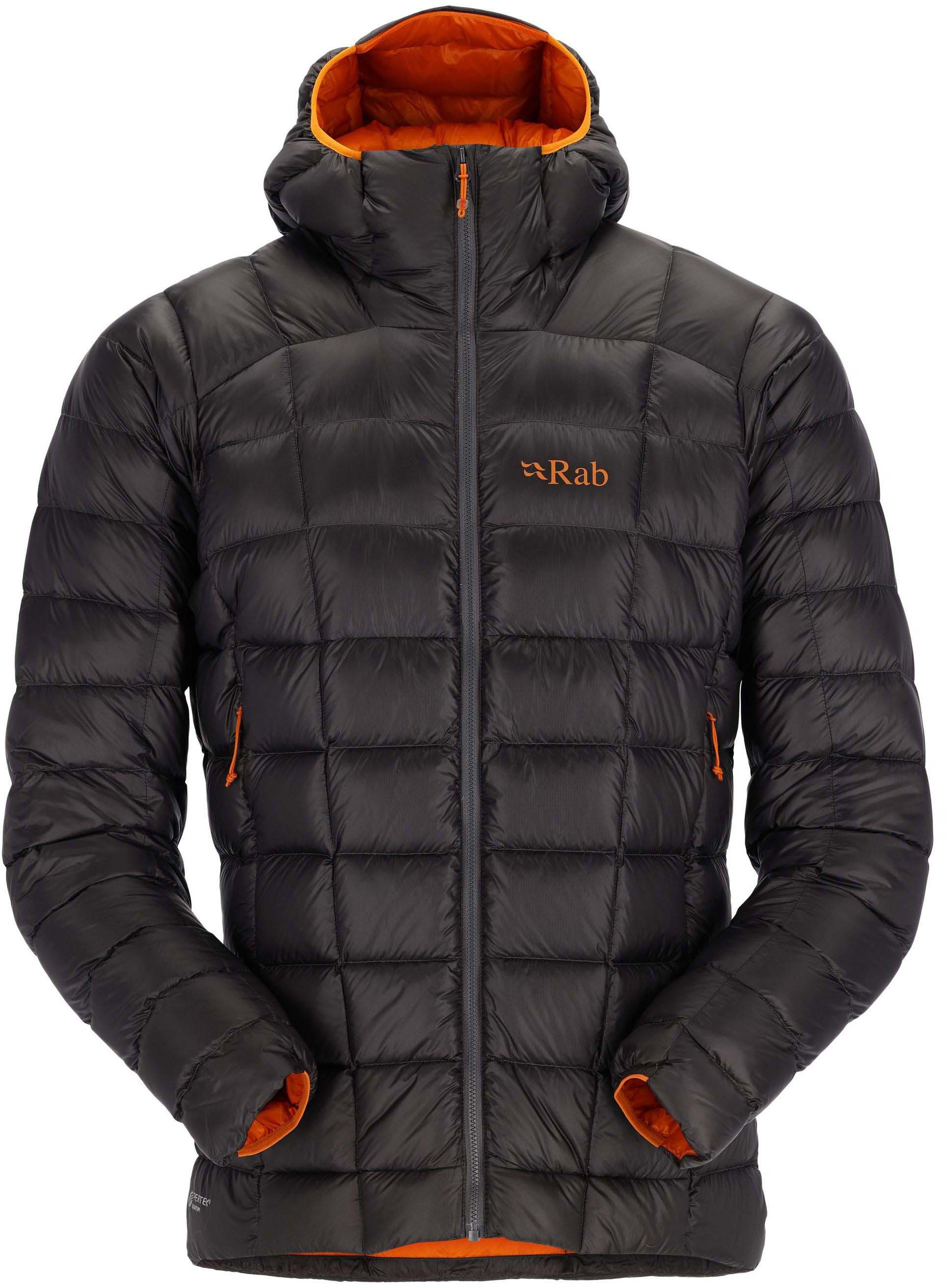 Rab Mythic Alpine Down Jacket Men s with Free S H CampSaver