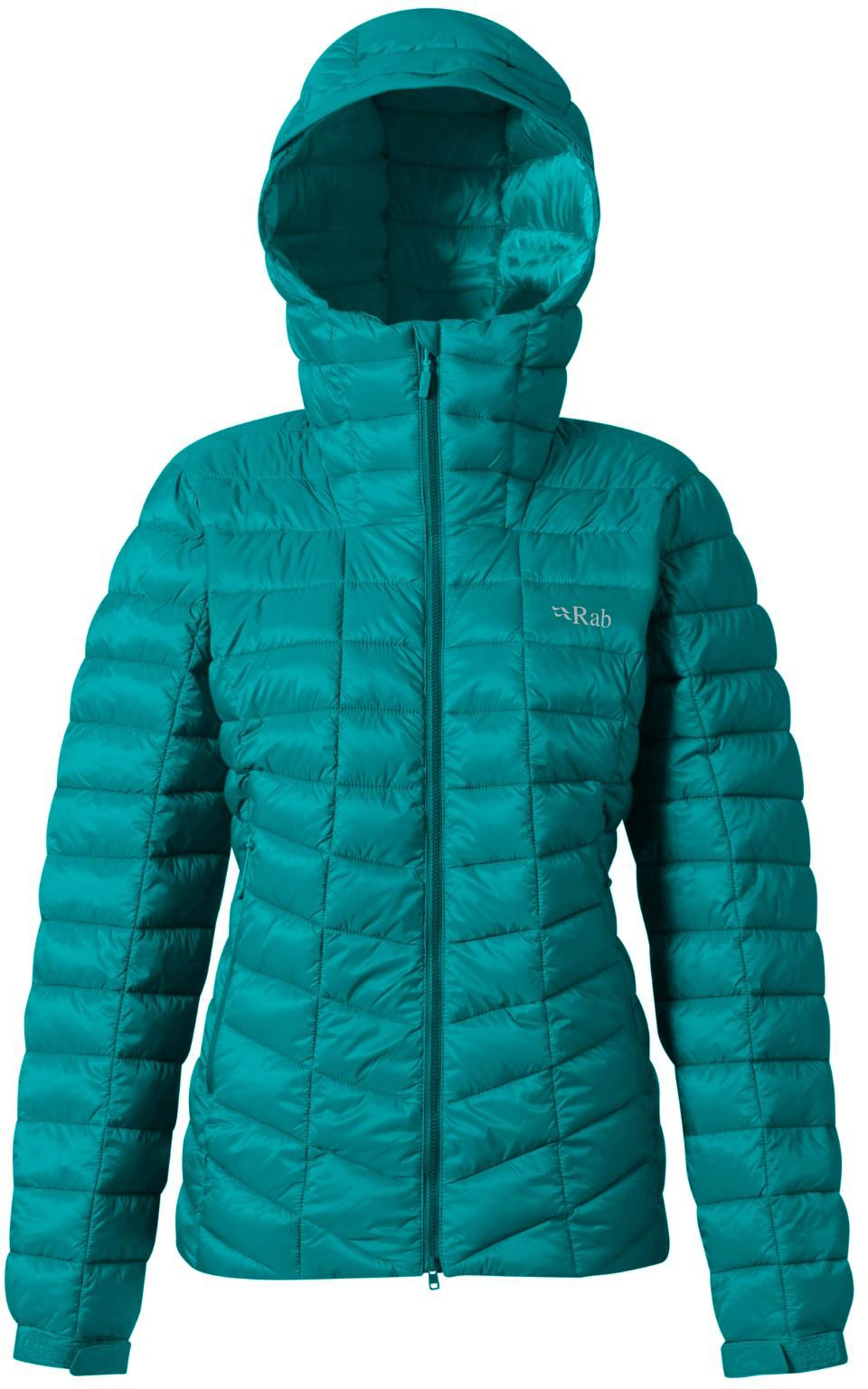 rab womens nebula pro jacket review