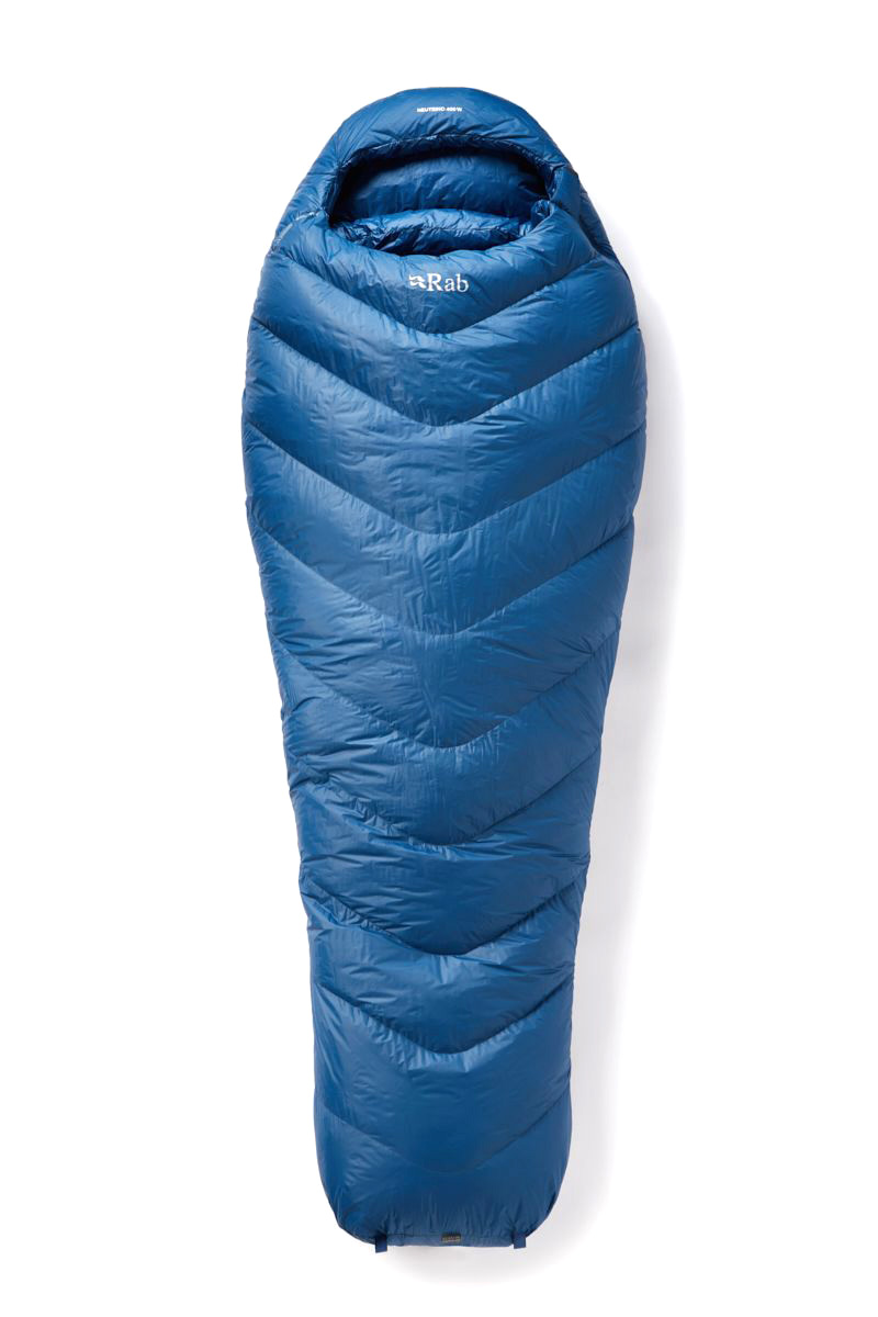 rab neutrino 400 womens