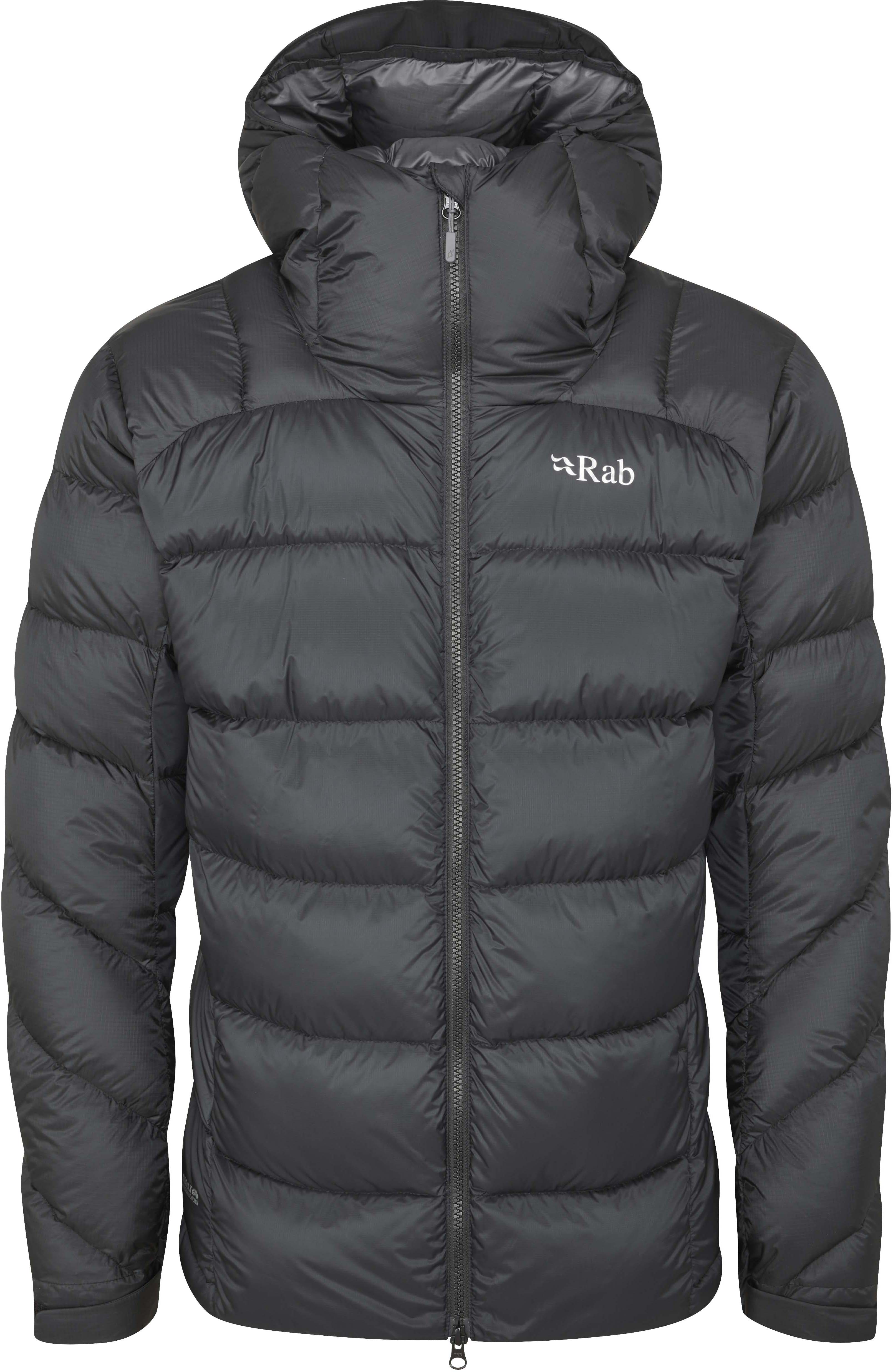 Rab neutrino sales