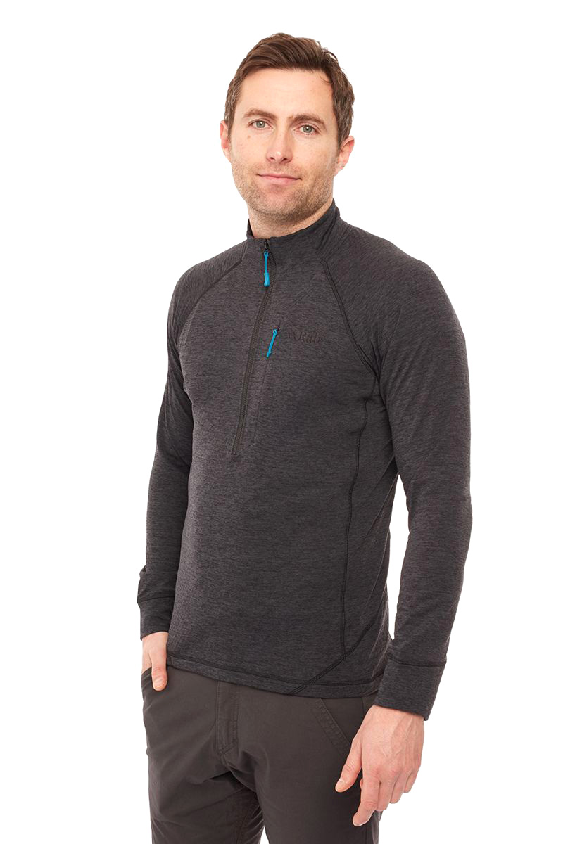 Rab Nexus Pull-On - Men's with Free S&H — CampSaver