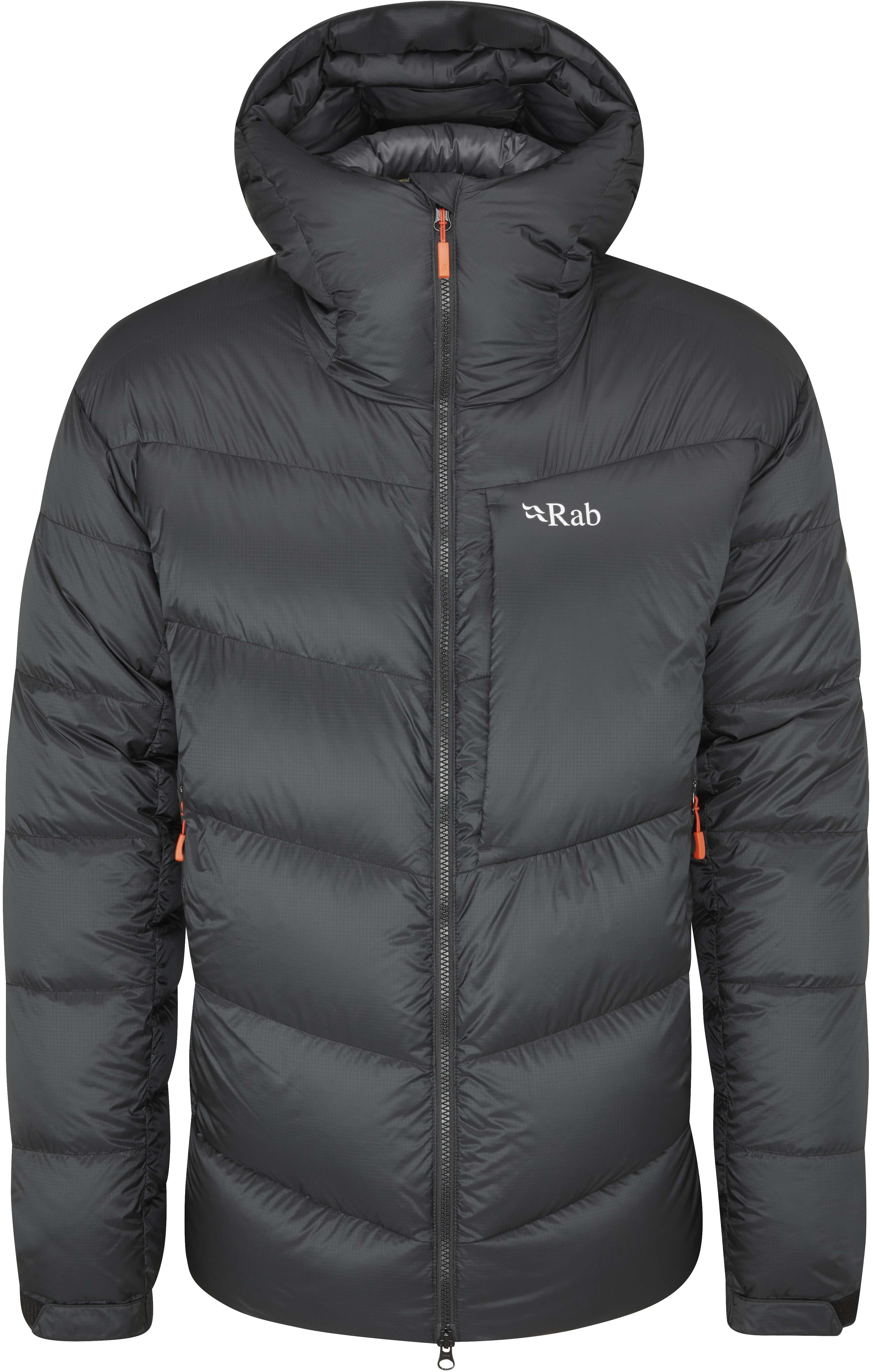 Rab Positron Pro Jacket Men s with Free S H CampSaver