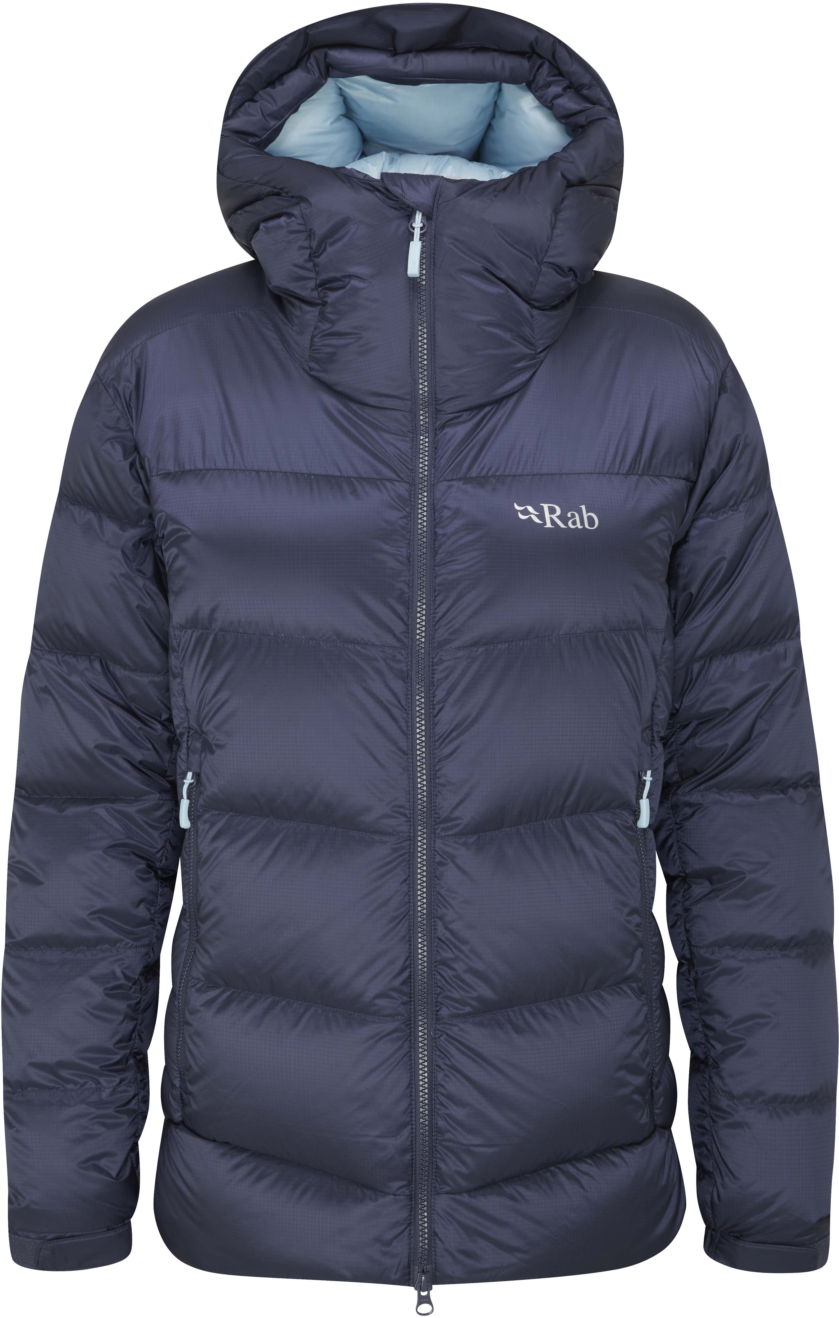 Rab Positron Pro Jacket Women s with Free S H CampSaver