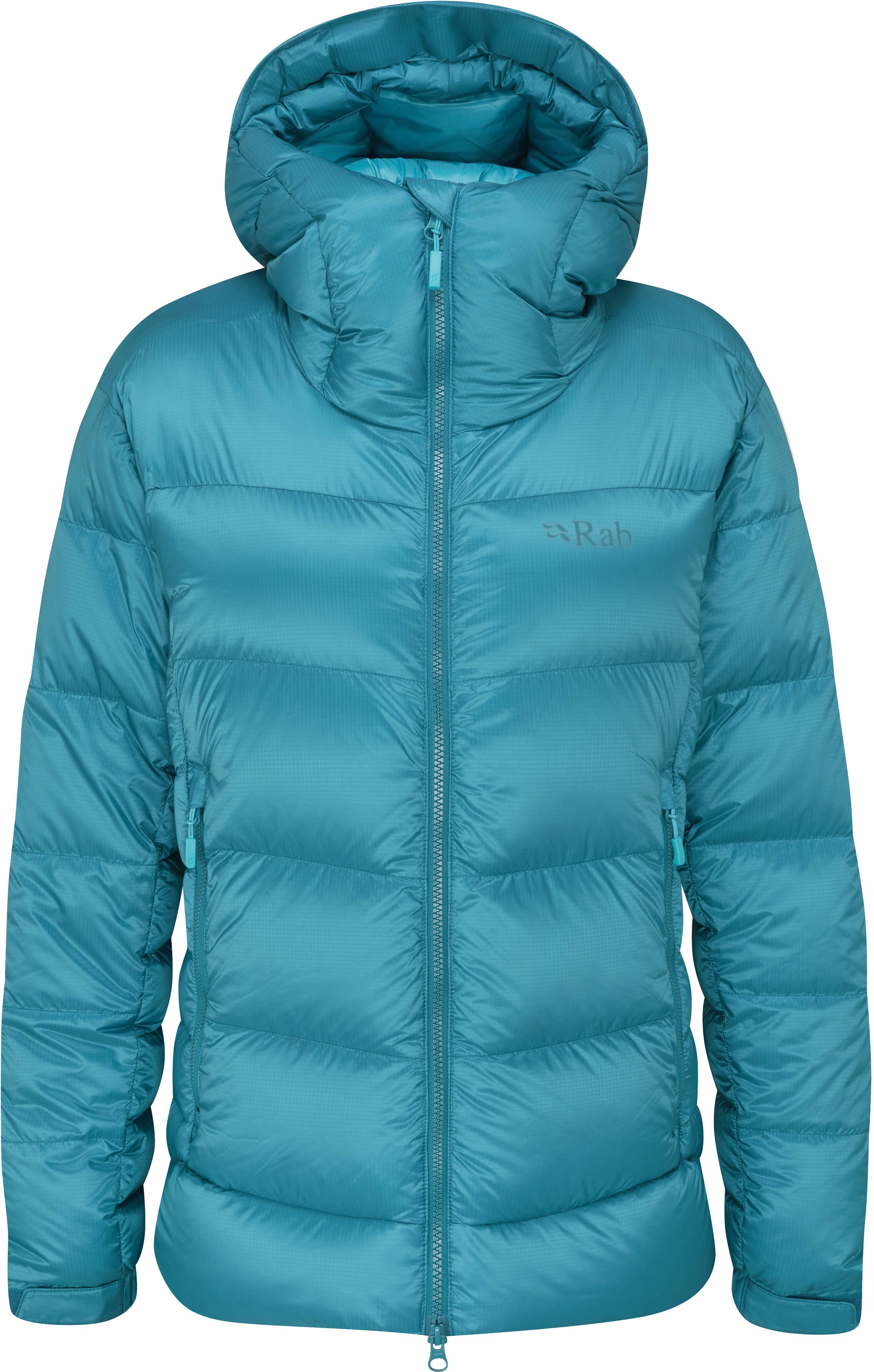 Rab womens store positron pro jacket