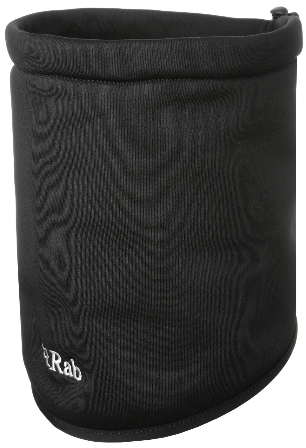 Rab Power Stretch Neck Shield - Mens QAA-28-BL — CampSaver