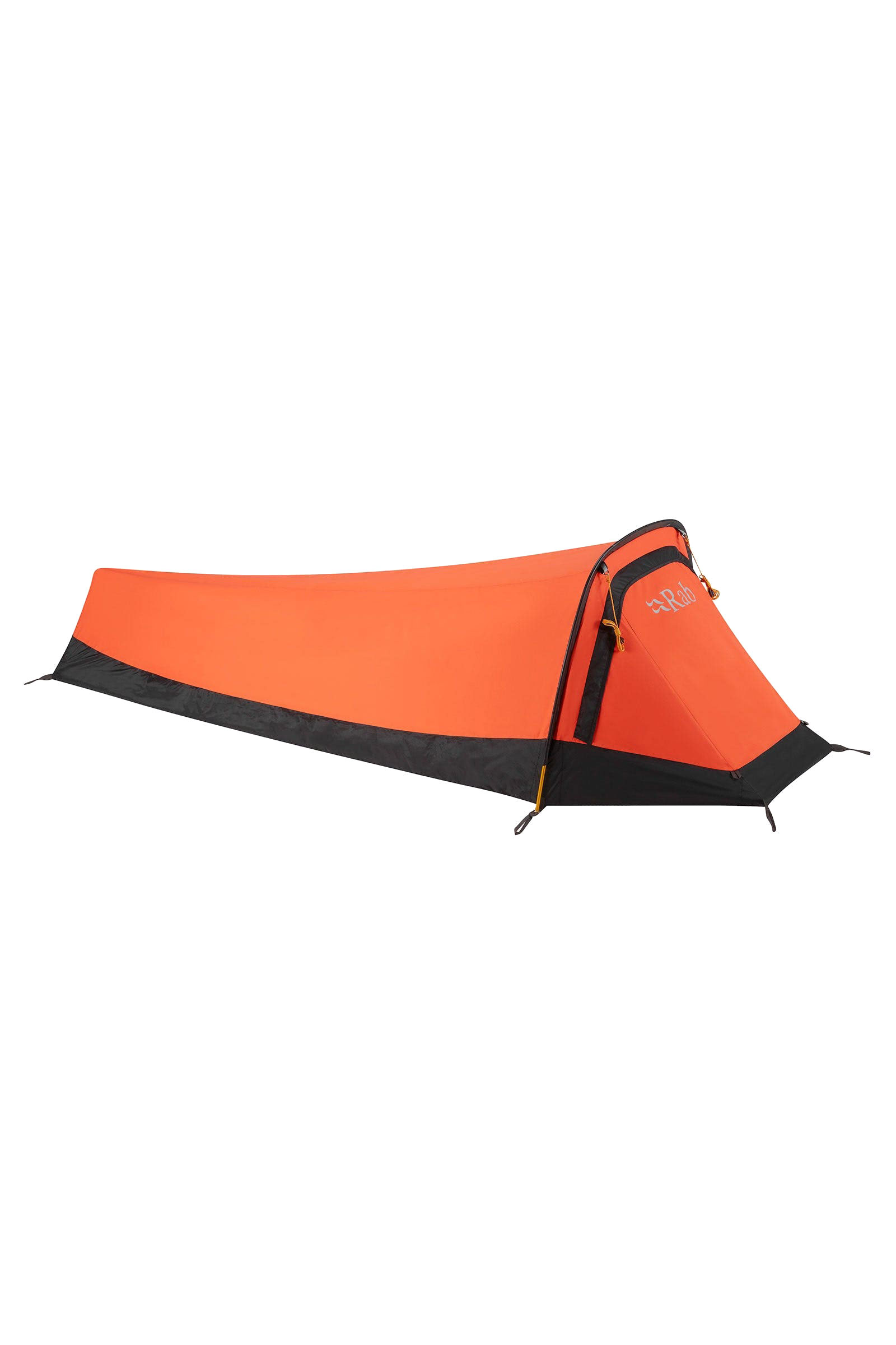 Rab ascent bivi review hotsell