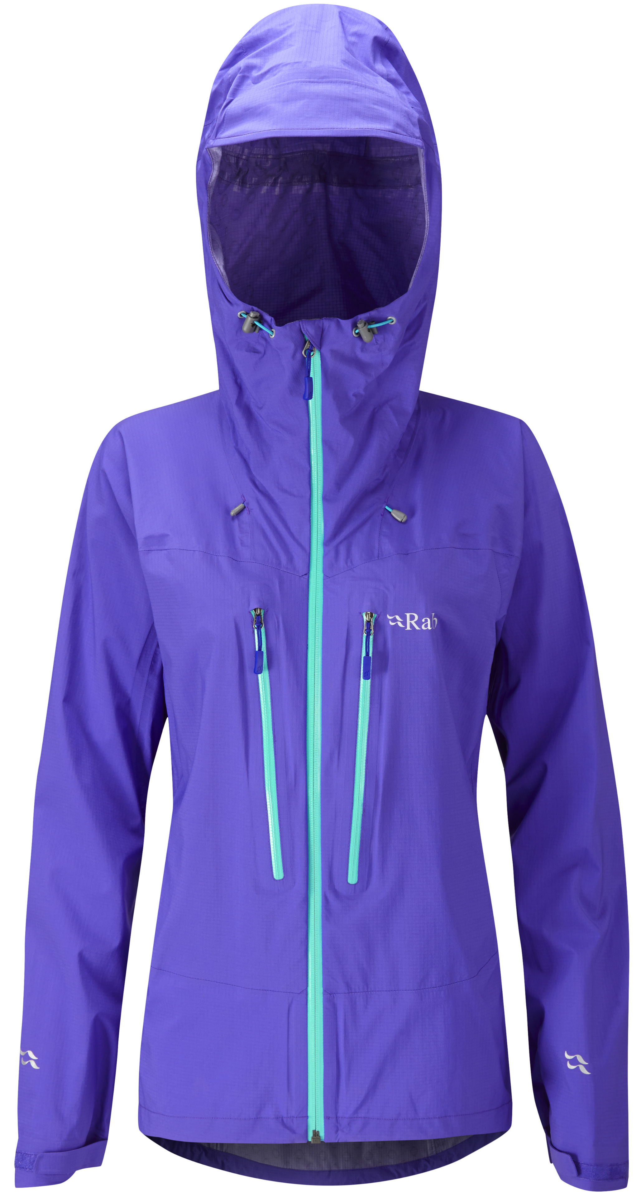 rab womens spark jacket