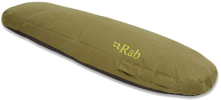 Rab storm bivi bag deals