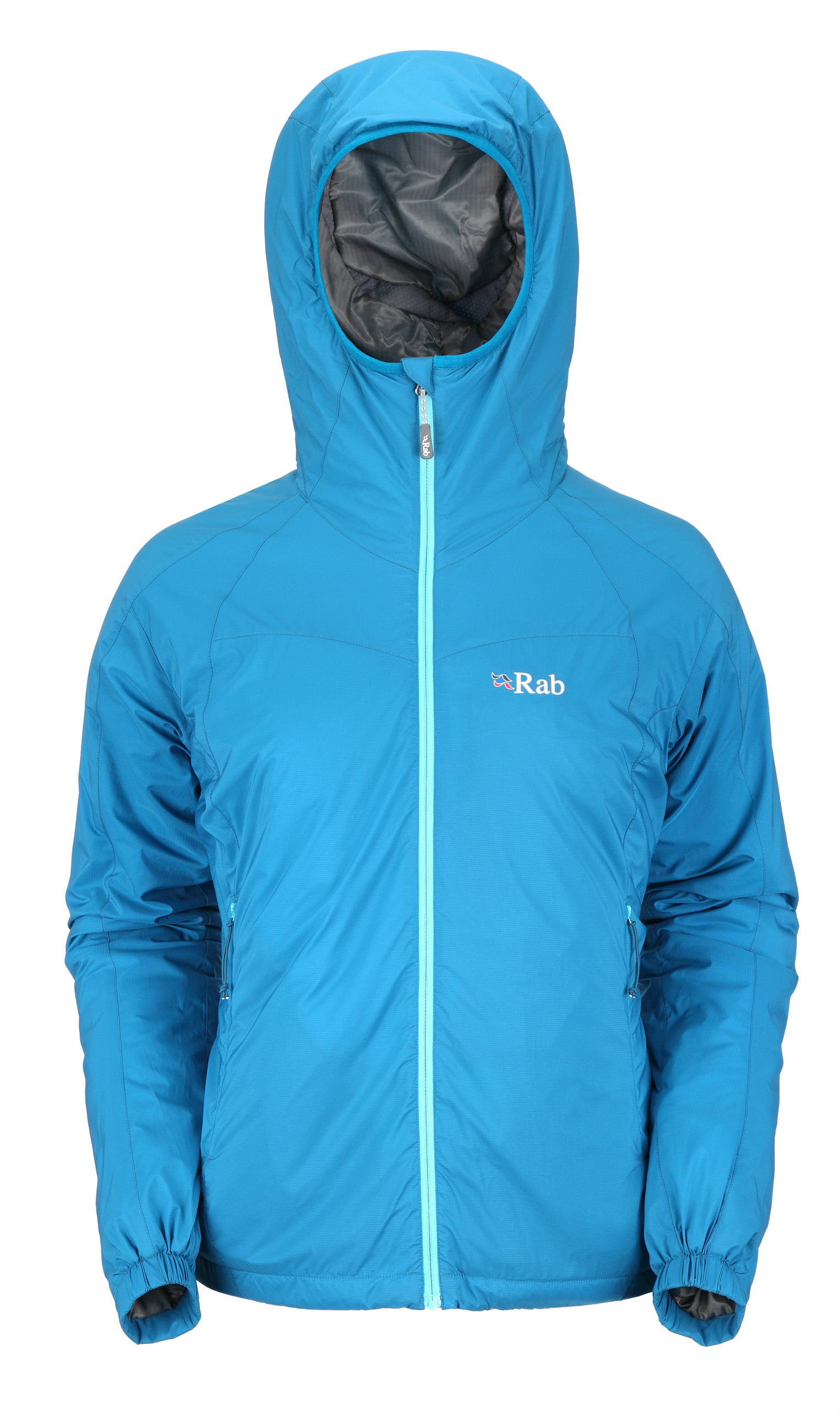 rab strata jacket