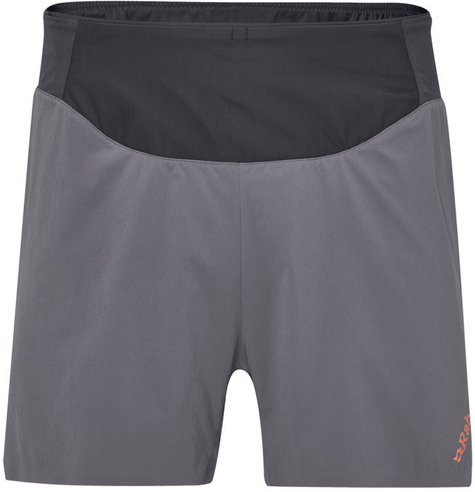Rab Talus Trail Light Shorts - Mens , Up to 50% Off — CampSaver