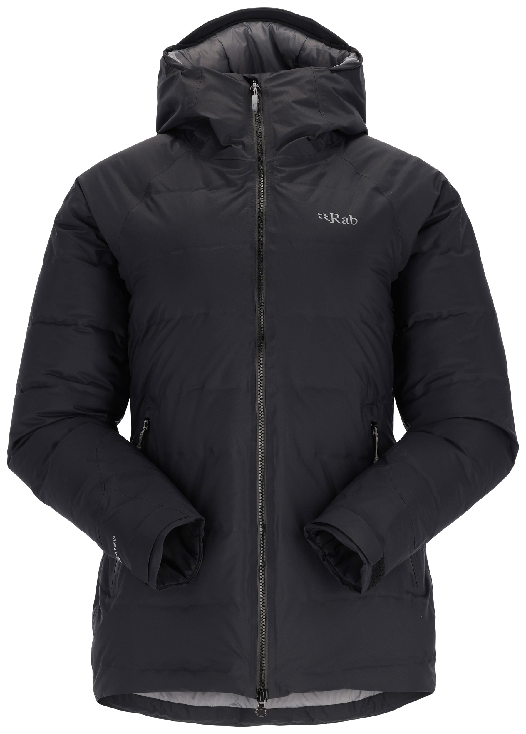 Rab Women's Valiance Insulated Jacket