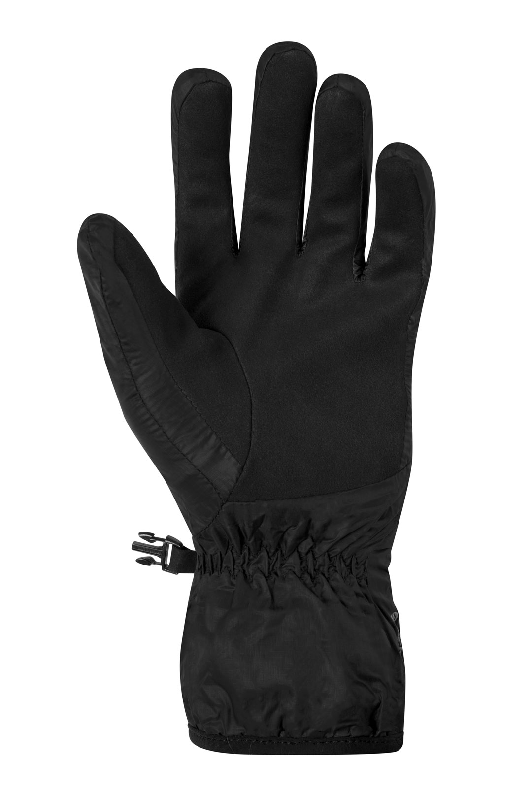 rab xenon gloves review
