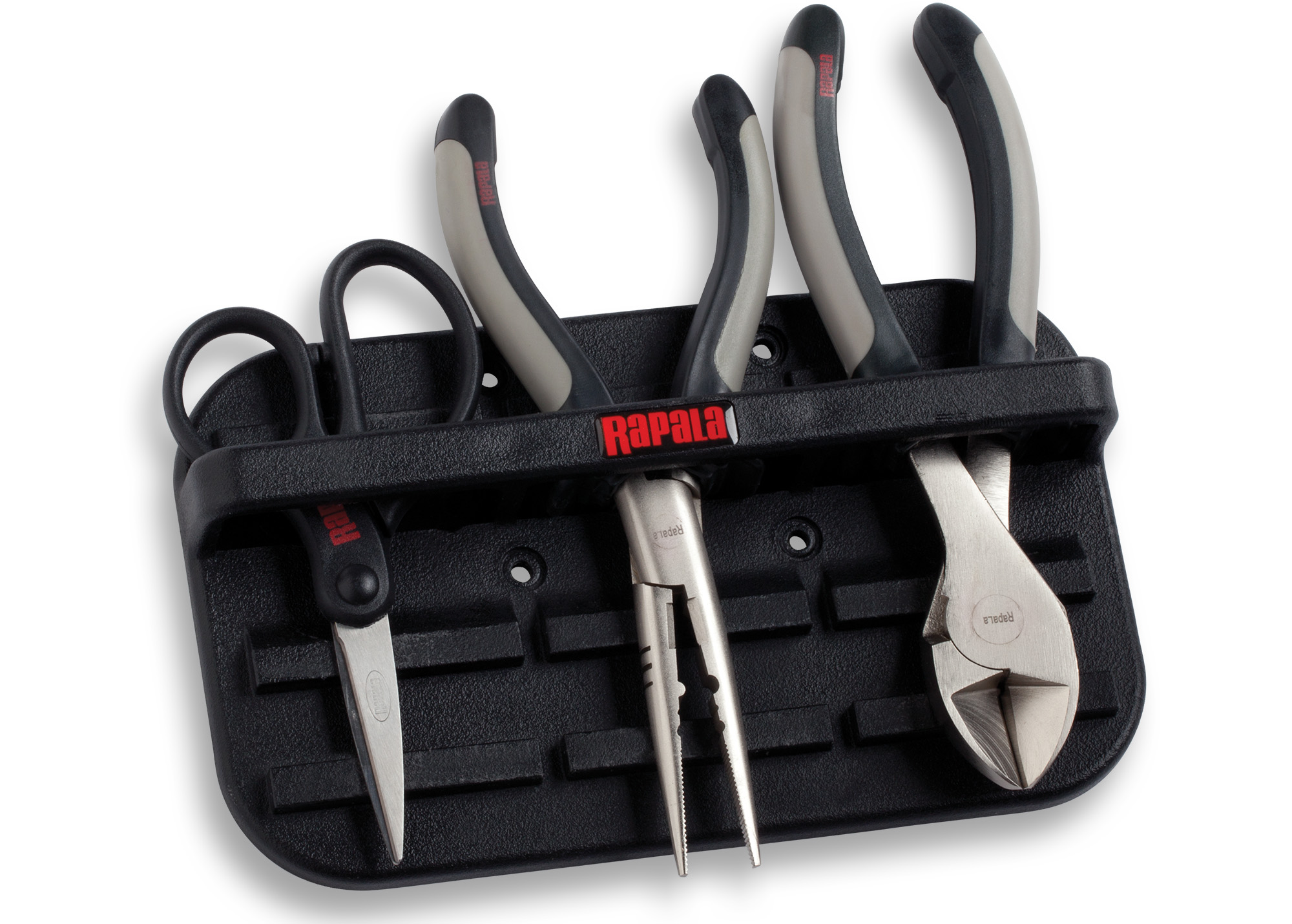 Rapala Magnetic Tool Holder Kit 2 MTHK-2 , 33% Off — CampSaver
