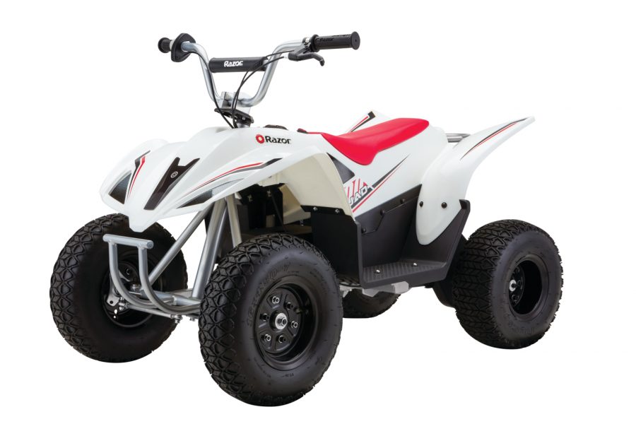 Razor Dirt Quad 500 25143000 100.00 Off CampSaver