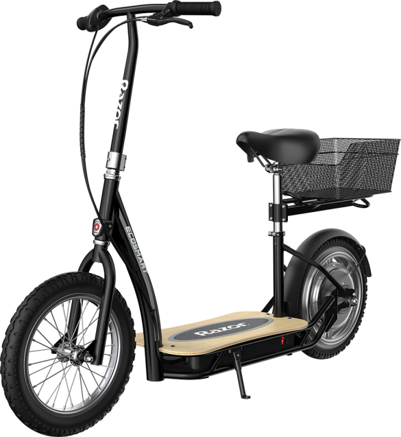Razor EcoSmart Metro HD Electric Scooter 13114508 , 49 Off — CampSaver