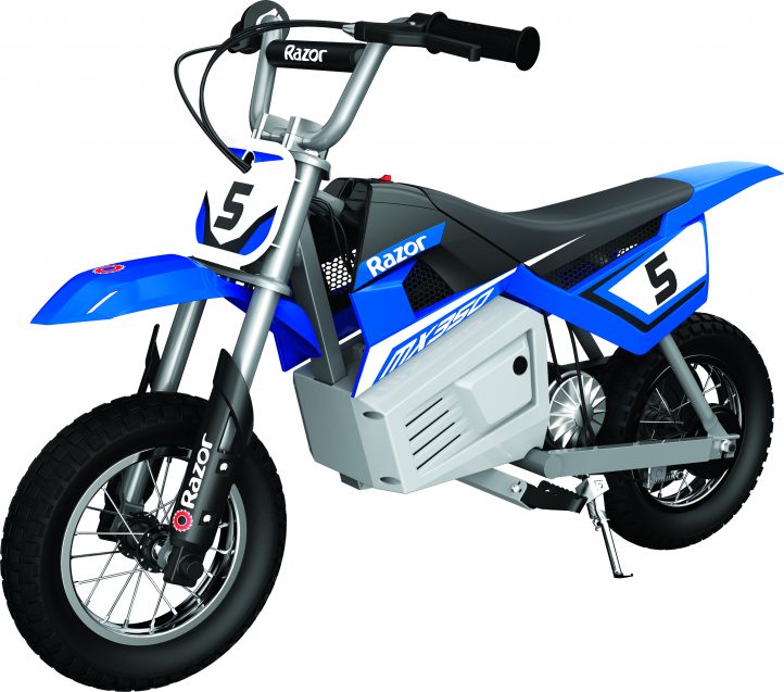 Razor store mx350 bike