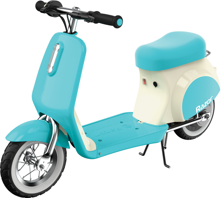 Razor Pocket Mod Petite Electric Scooter 15130894 with Free S&H — CampSaver
