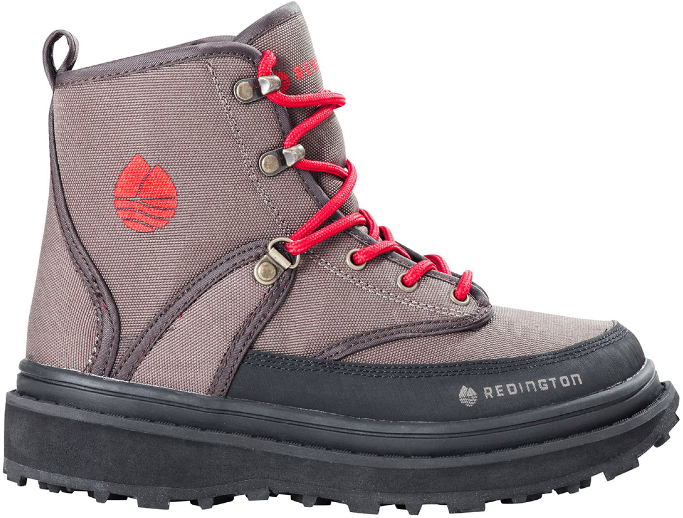 Redington Youth Crosswater Fly Fishing Wading Boots