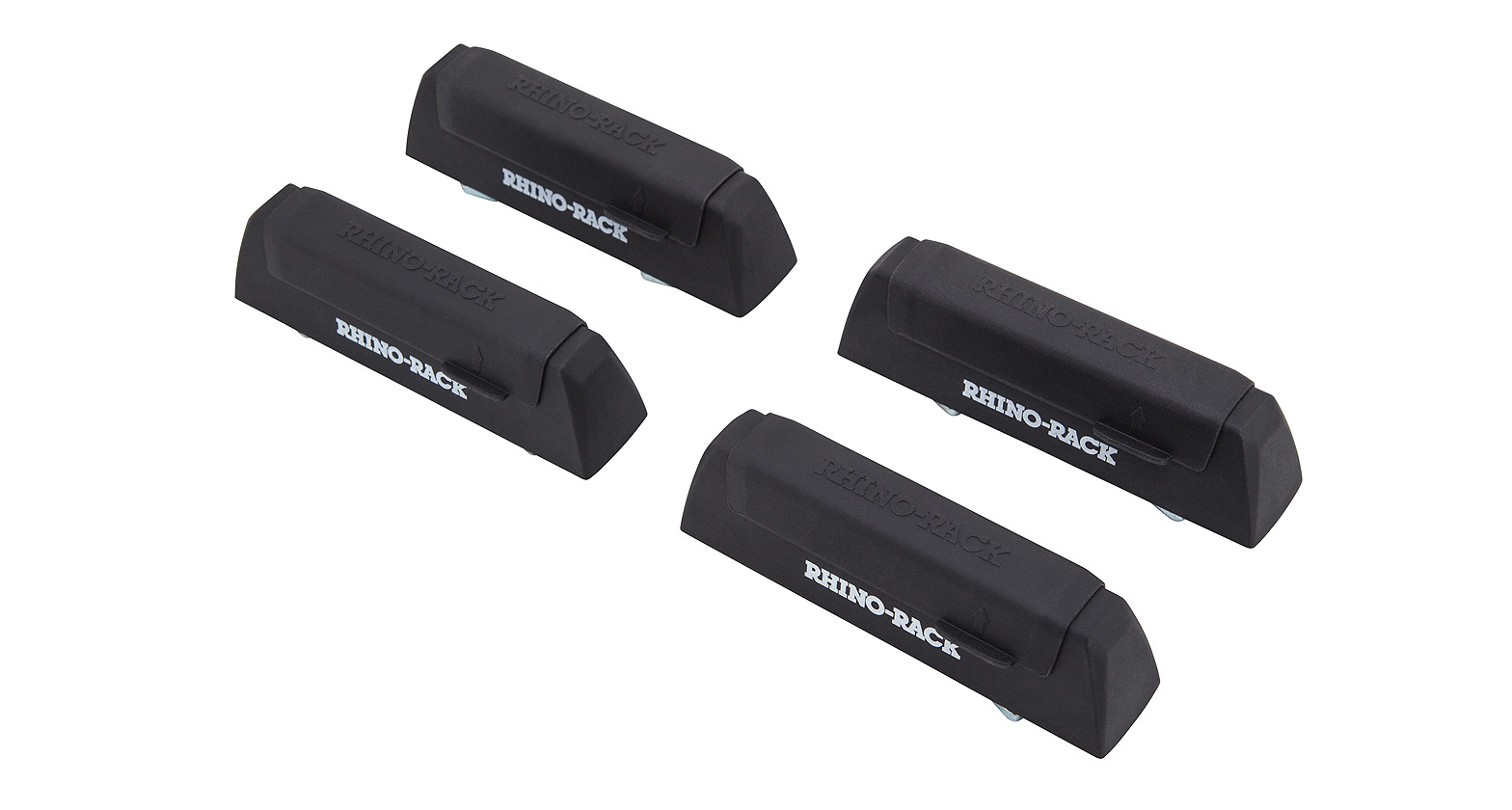 Rhino best sale rack hardware