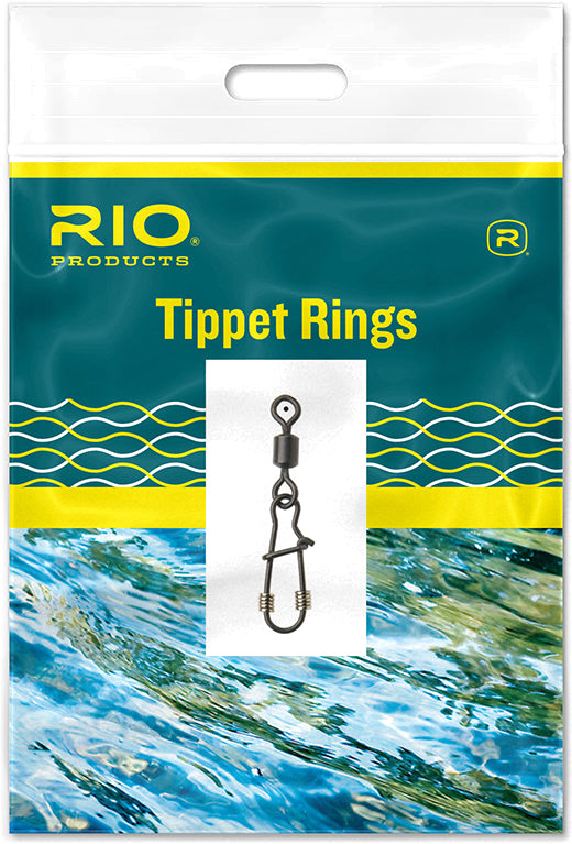 RIO Products Trout Tippet Ring