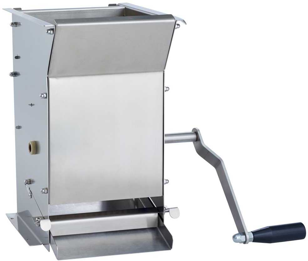 Roots & Harvest Fruit Crusher