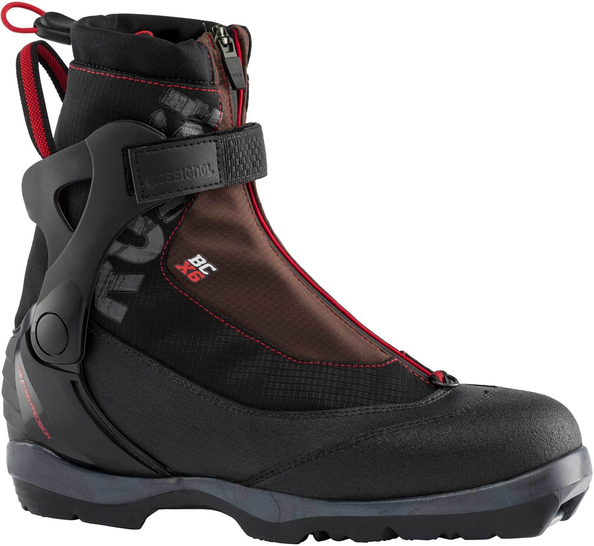 rossignol nordic boots