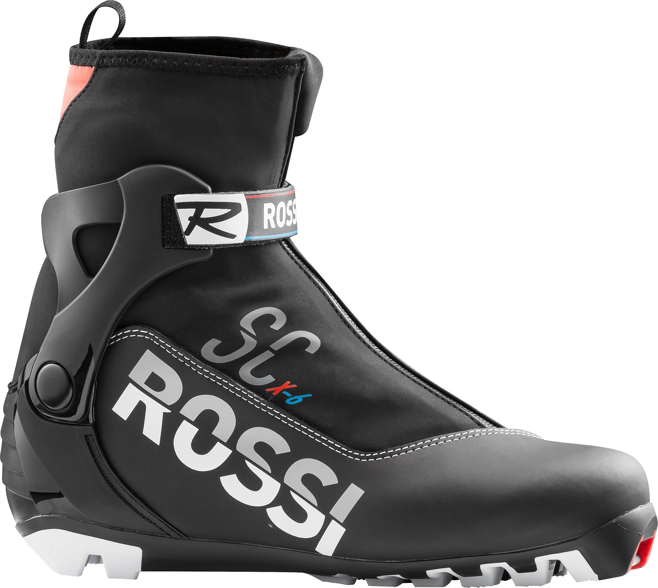 rossignol x2