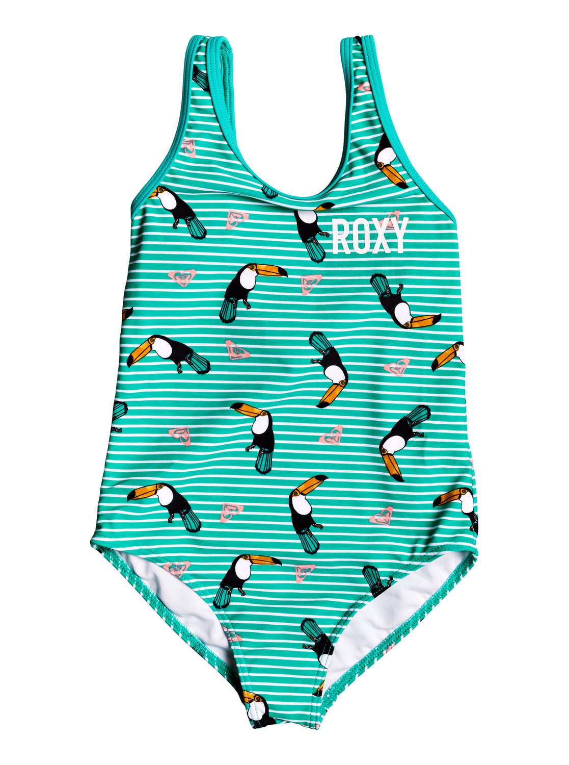 roxy baby swimwear