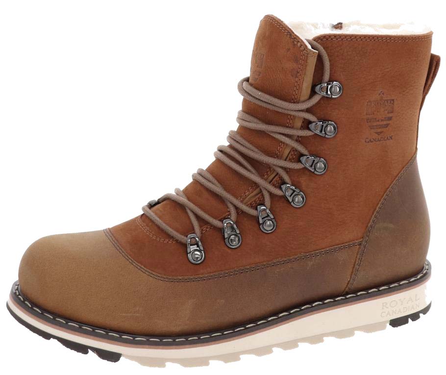 Royal canadian cheap boots men