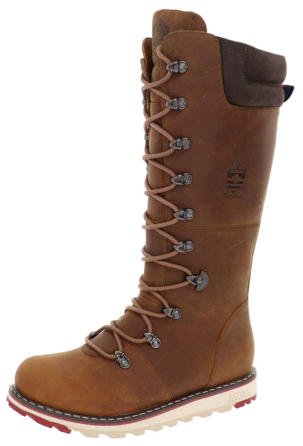 Royal canadian deals boots louise