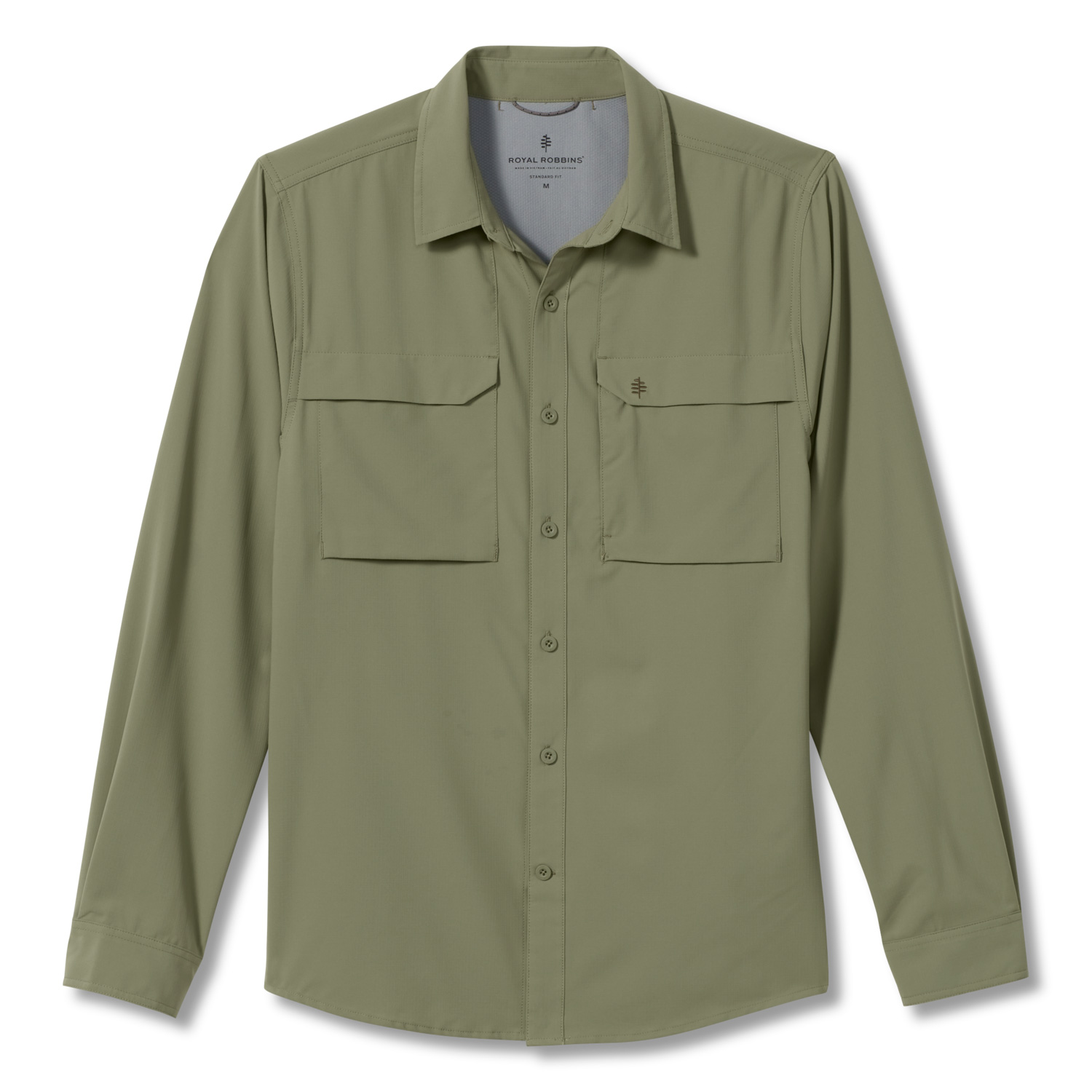Royal Robbins Expedition Pro Shirt - Mens , Up Off with Free S&H — CampSaver
