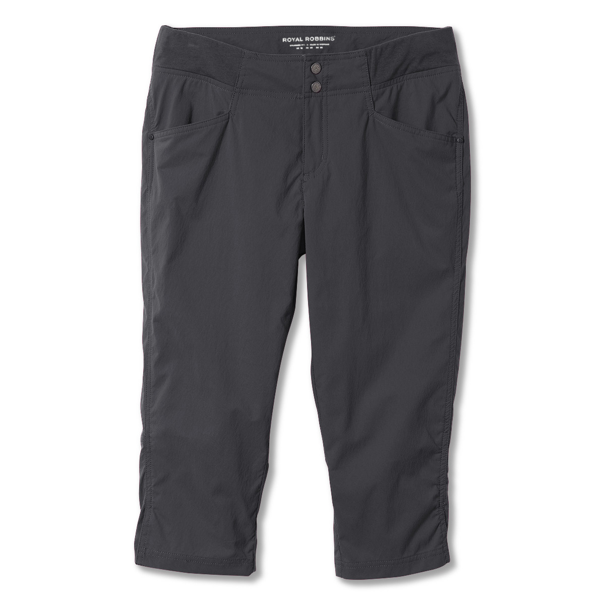 Royal robbins best sale discovery capri