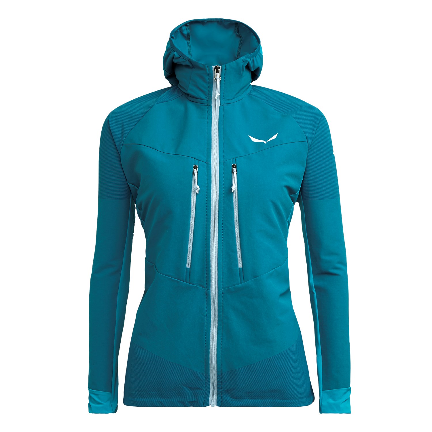 salewa agner engineered dst jacket