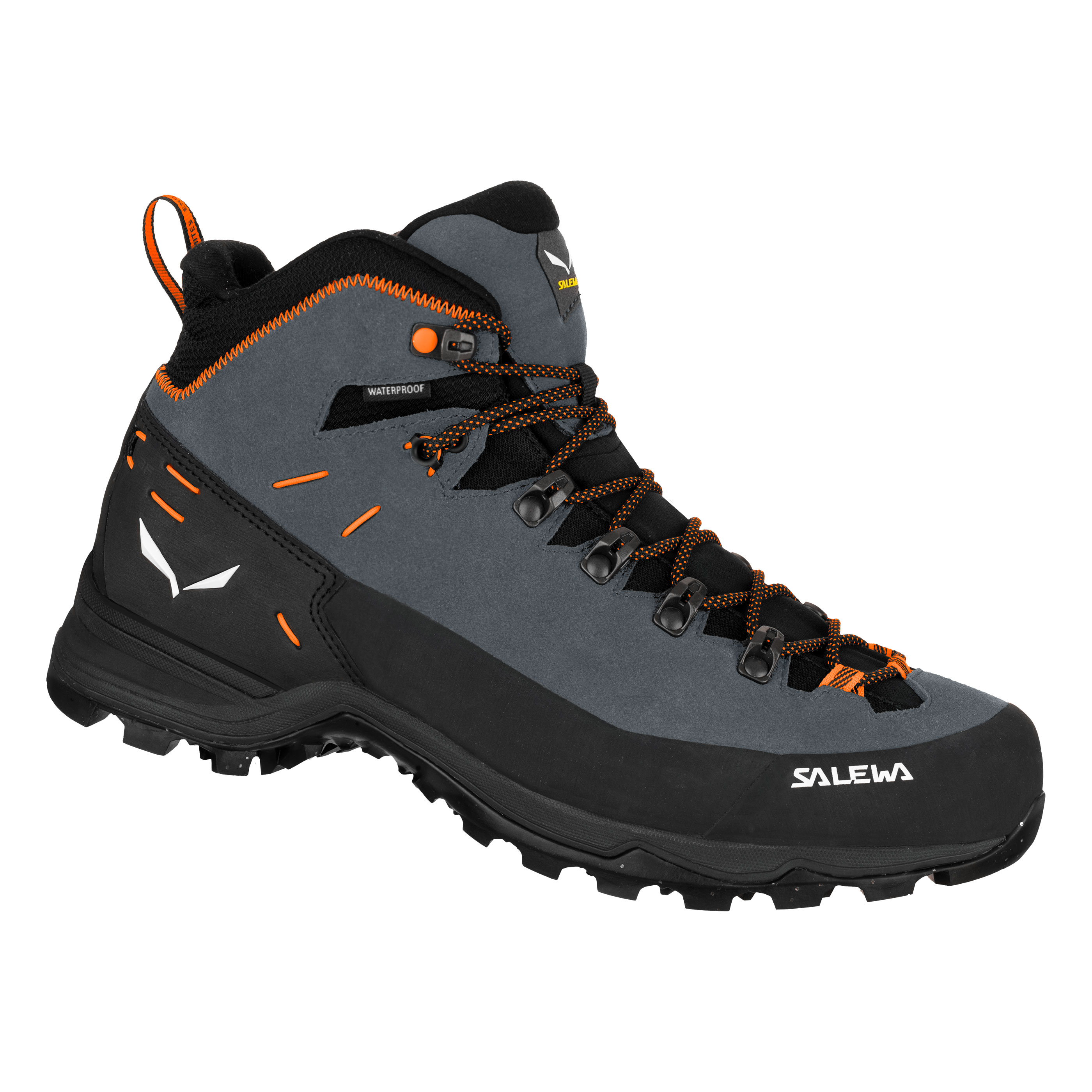 Salewa Alp Mate Winter Hiking Boots - Men's , Up to 10% Off & Free 2 ...