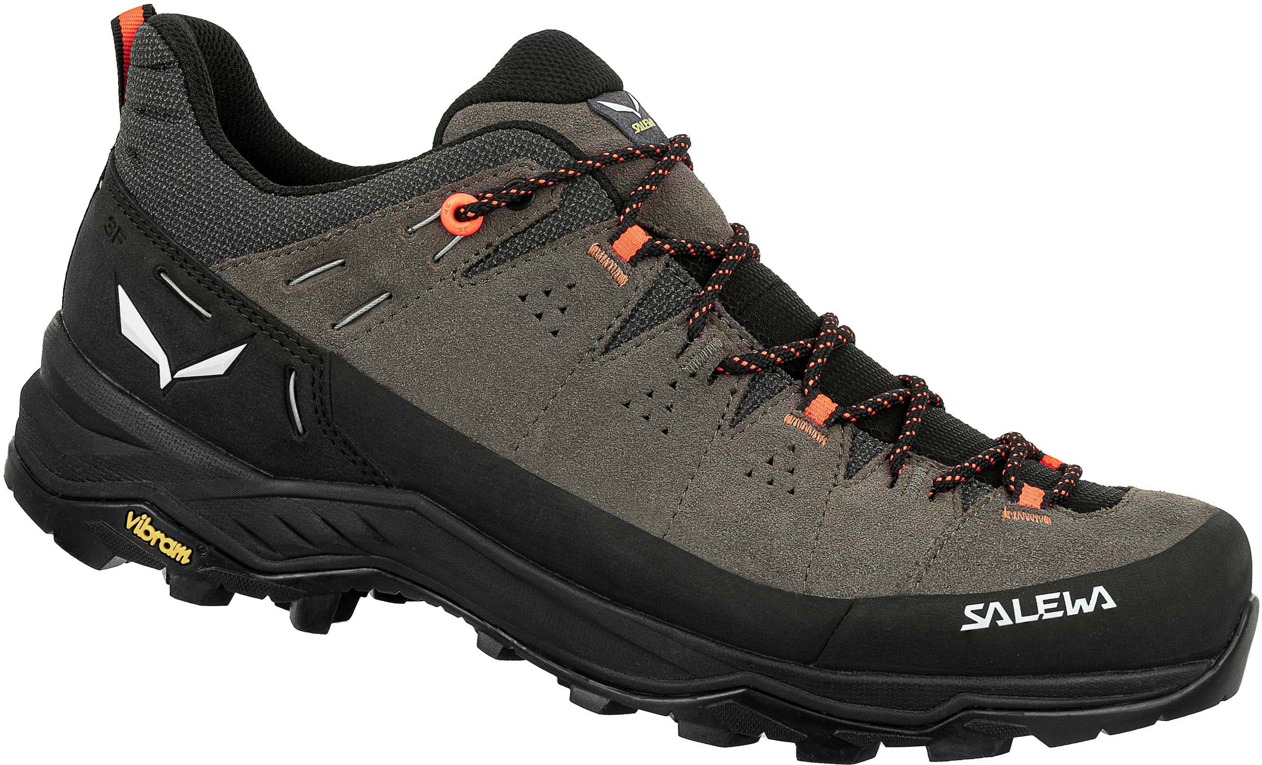  Salewa Wildfire 2 GTX Hiking Shoe - Men's Bungee Cord/Black 7