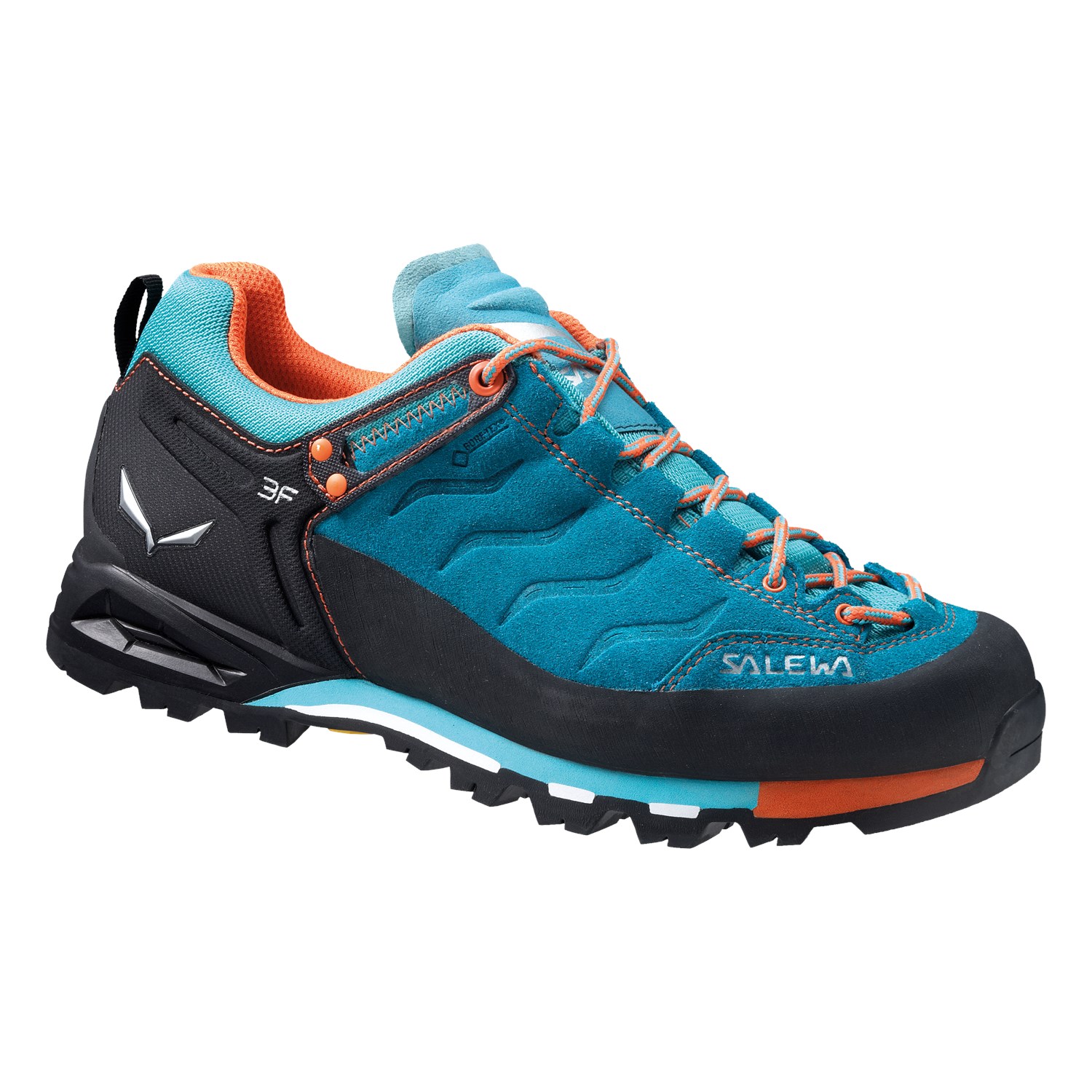 gore tex womens trainers