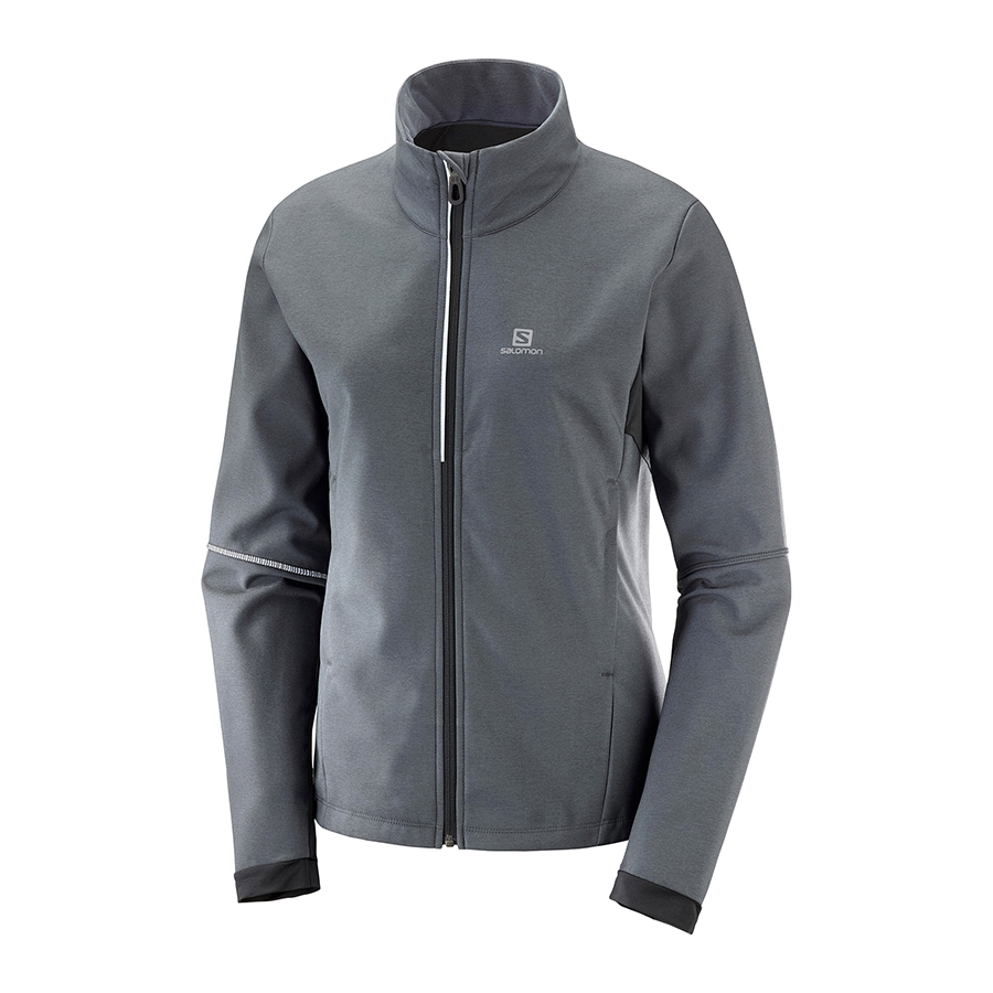 salomon softshell jacket