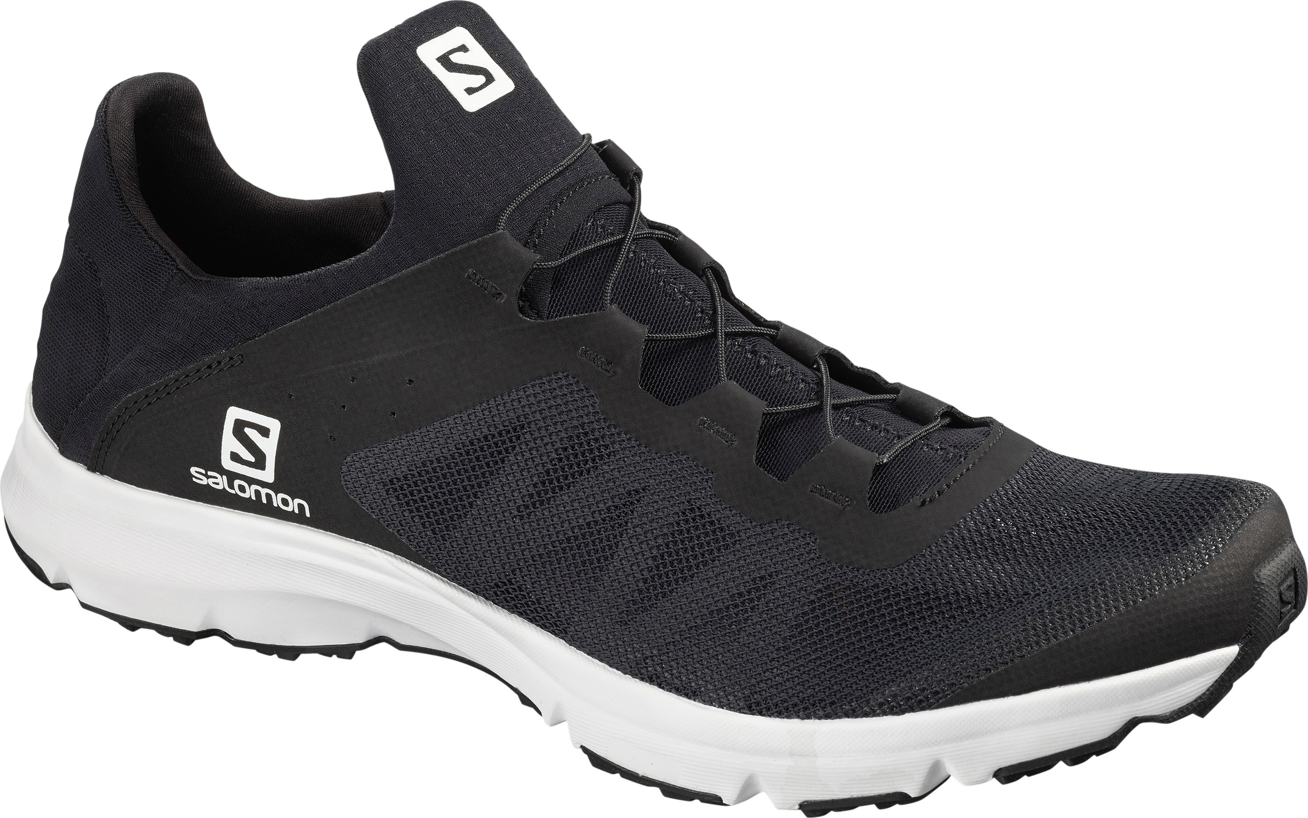 salomon water shoes