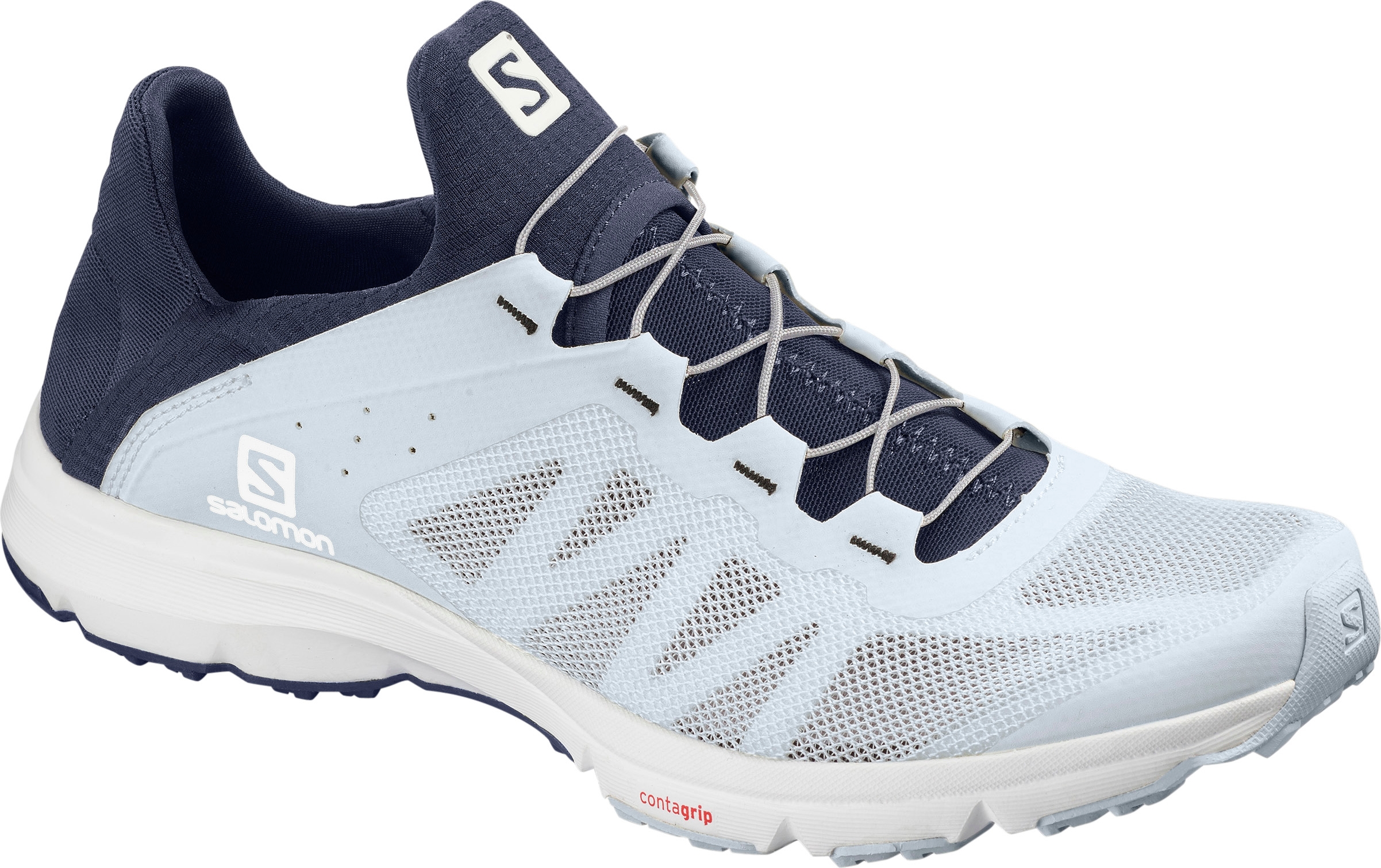 salomon xa amphib w