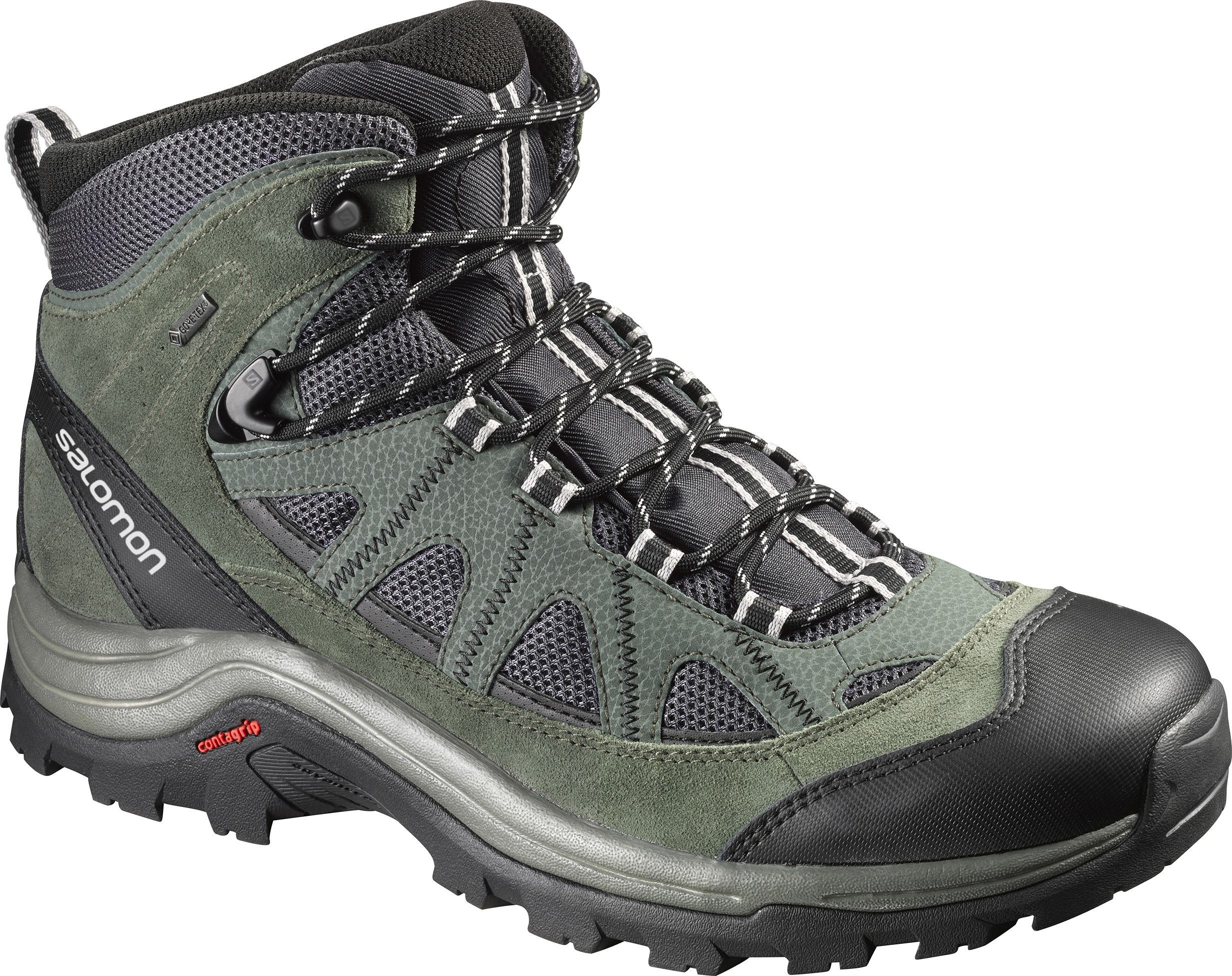 salomon authentic ltr gtx recensioni