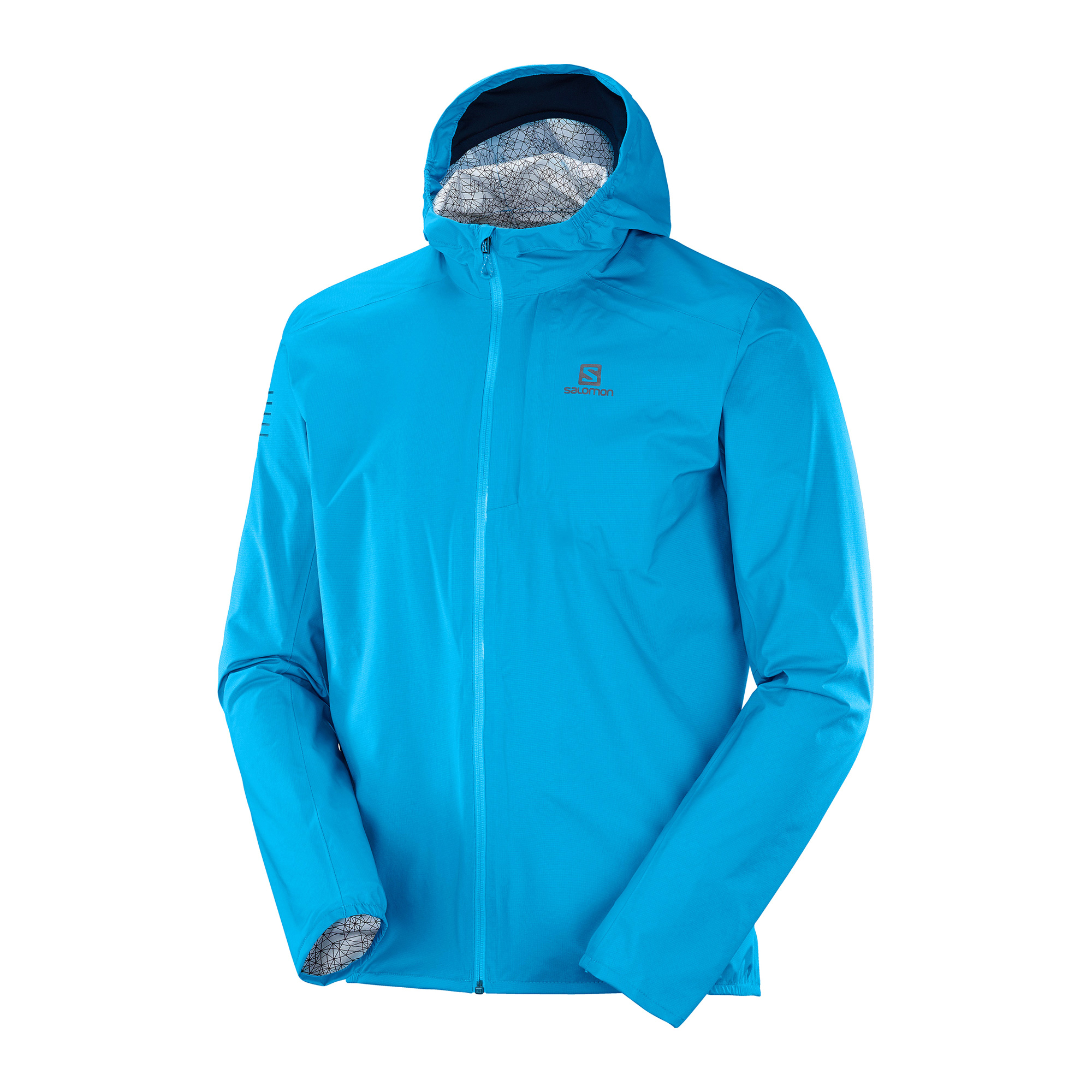 salomon men's bonatti wp jacket