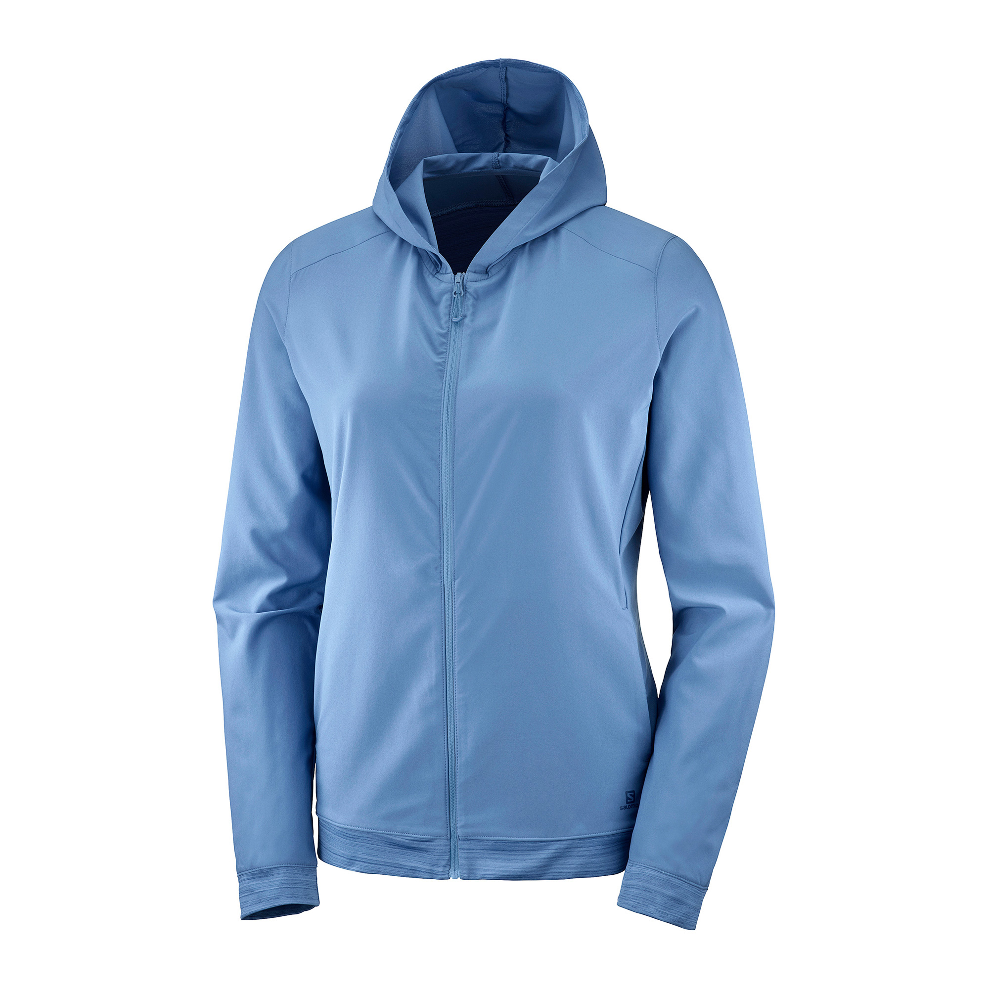 salomon hoodie women's